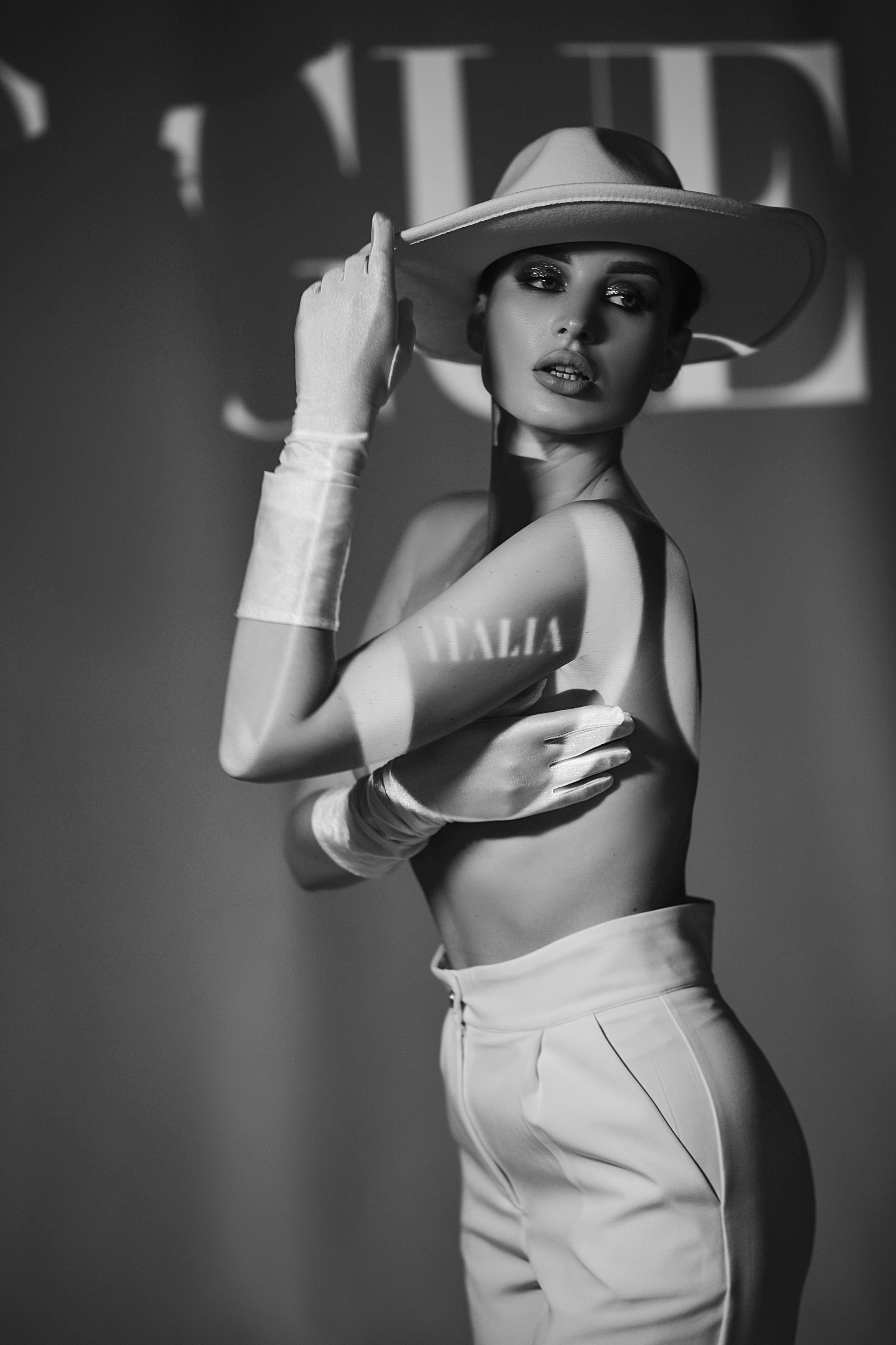 Portrait. Фотограф Кириенко Саша I Краснодар I Горловка I ДНР I КРД