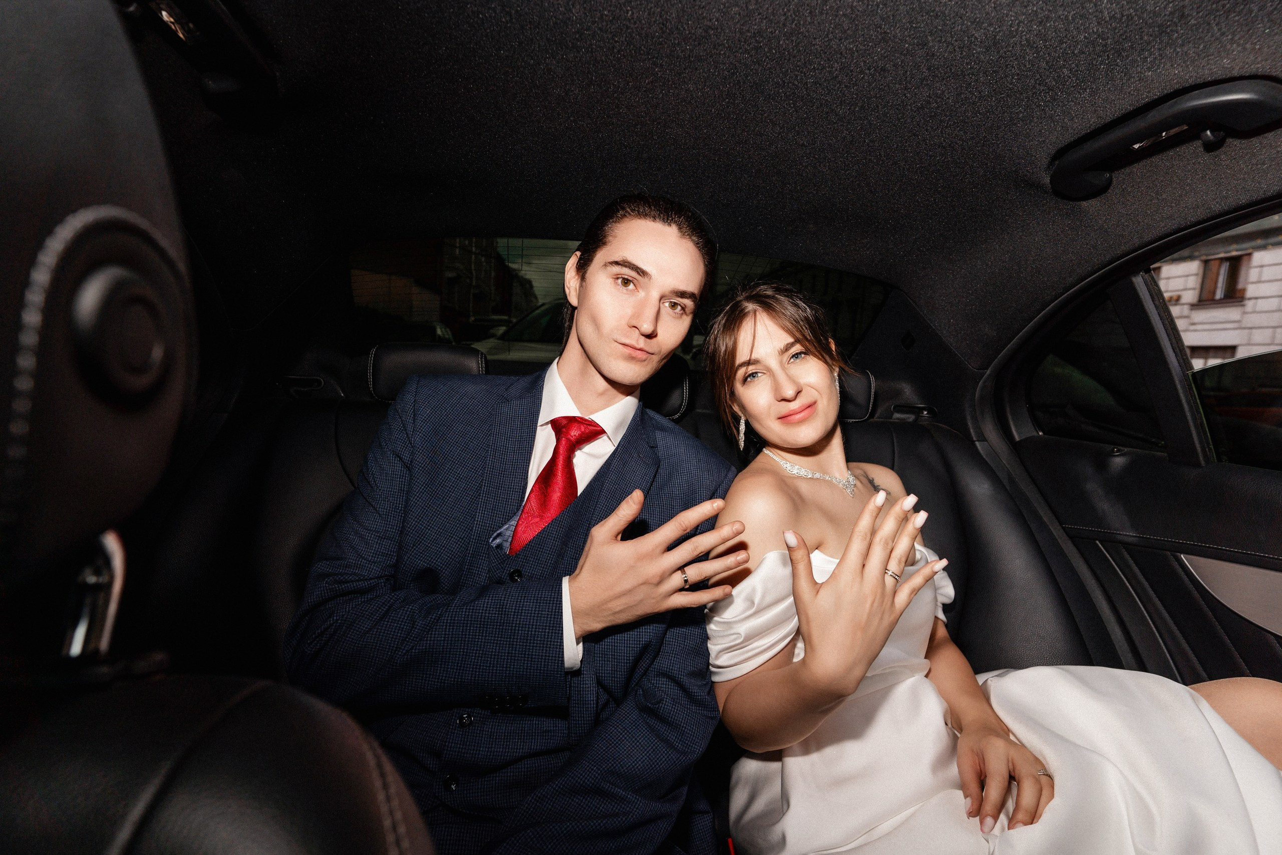 Anton & Mariya. Dolce_wedding