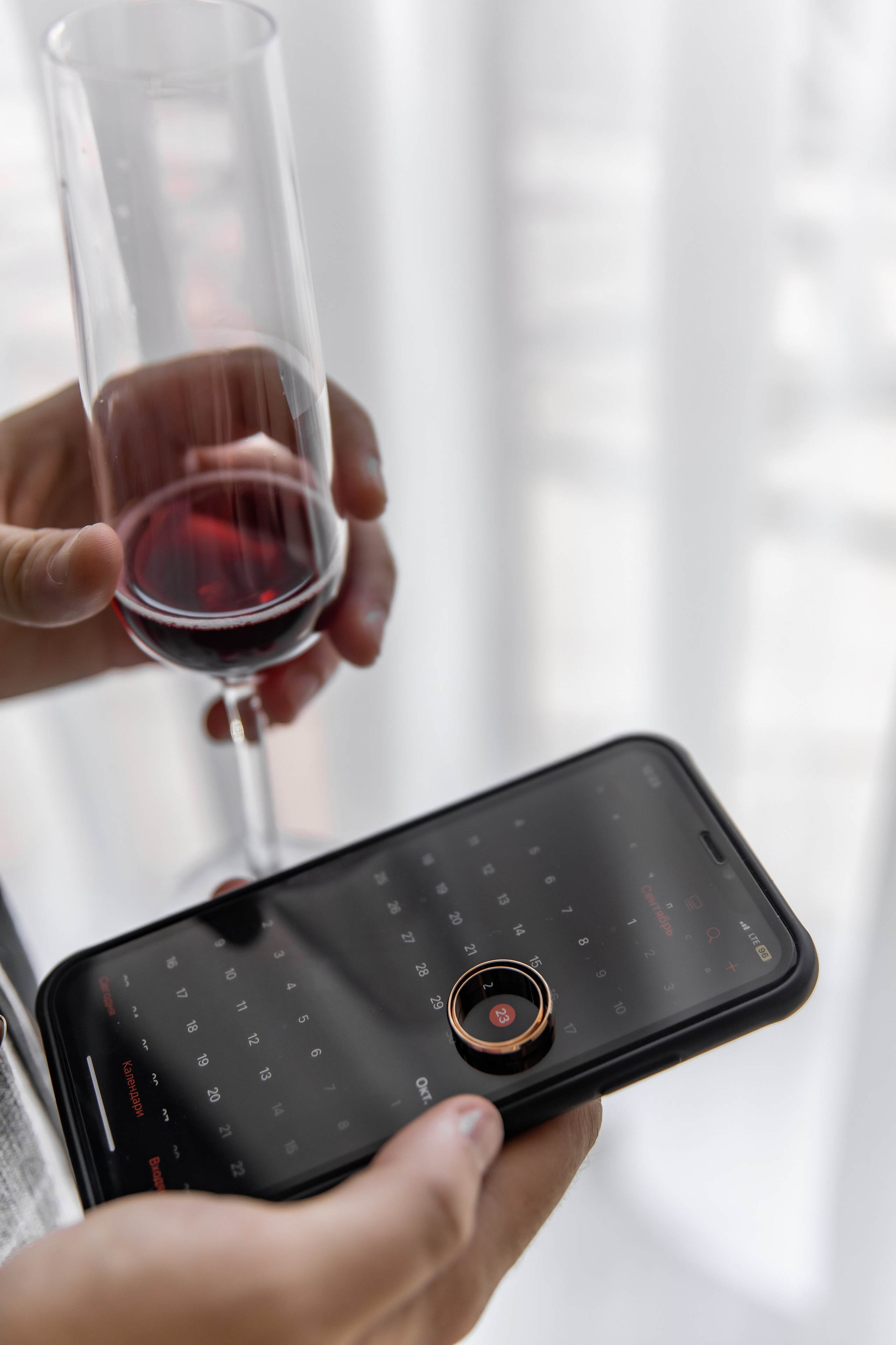 Владислав & Диана. Ксения Федорова — фотограф