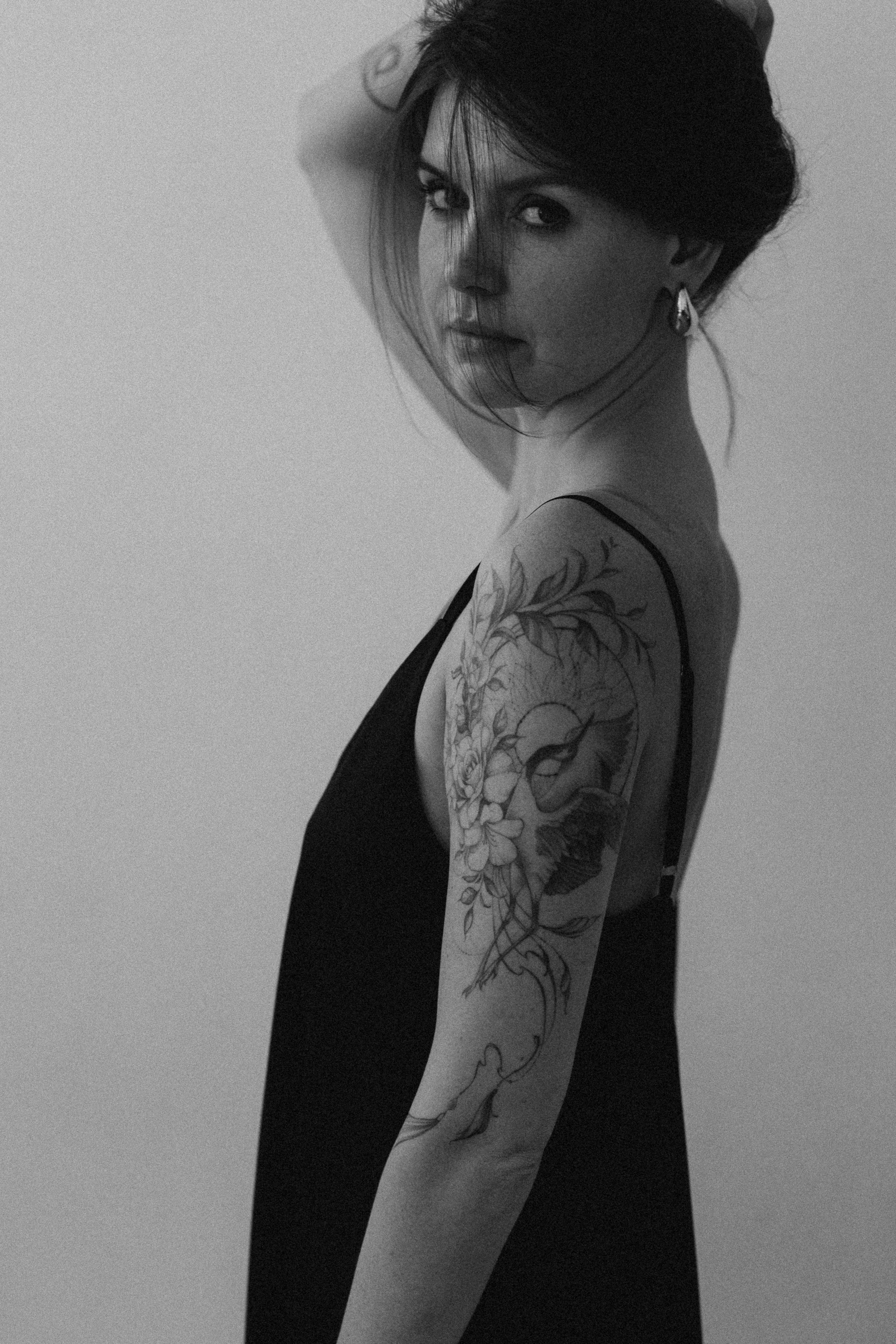 Марина. Свадебный фотограф Таня Караисаева