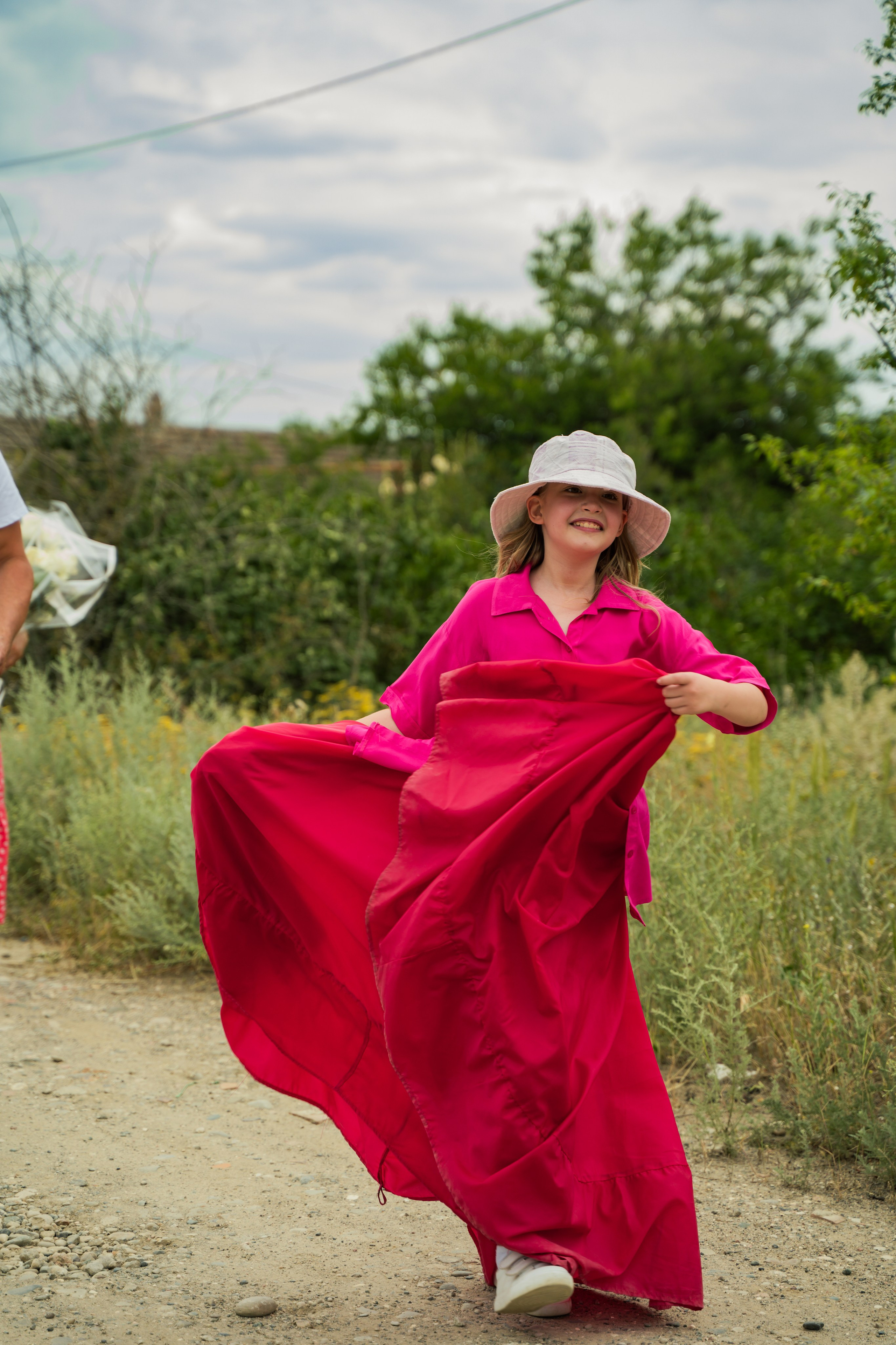 Свадебная съемка