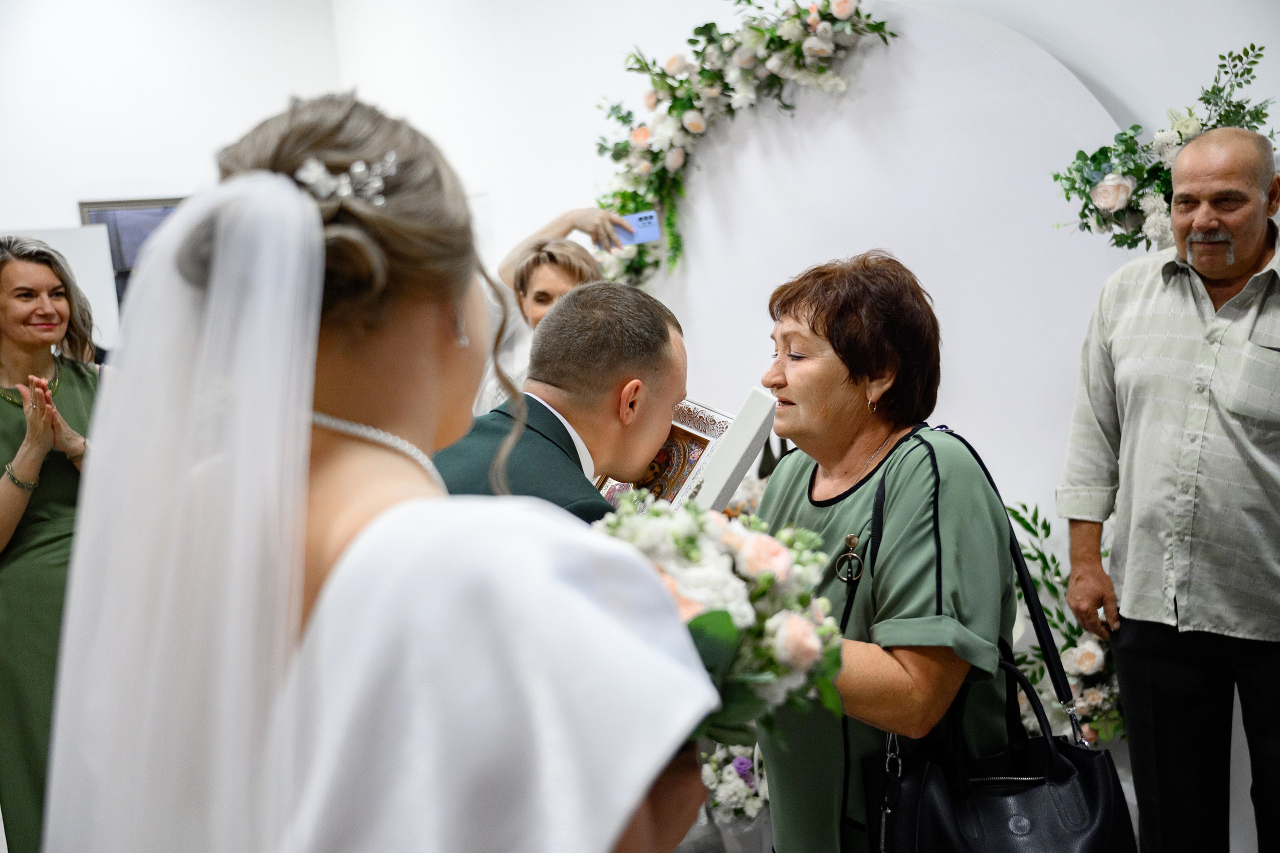 Nadezhda & Alexey. Фотограф в Липецке Ковалько Евгений