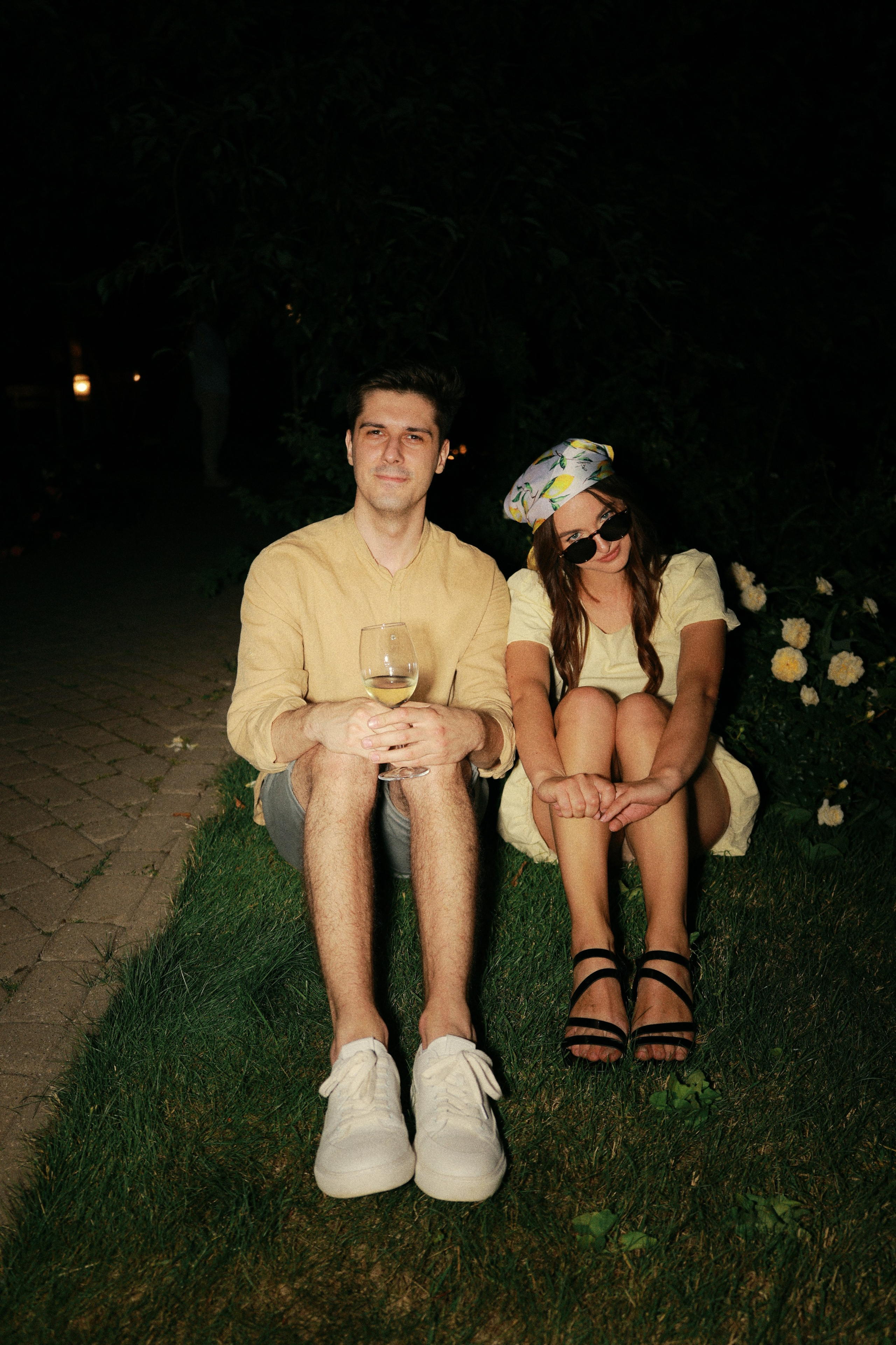 Атмо. Фотограф во Владимире, Москве и Суздале — Полина Романычева