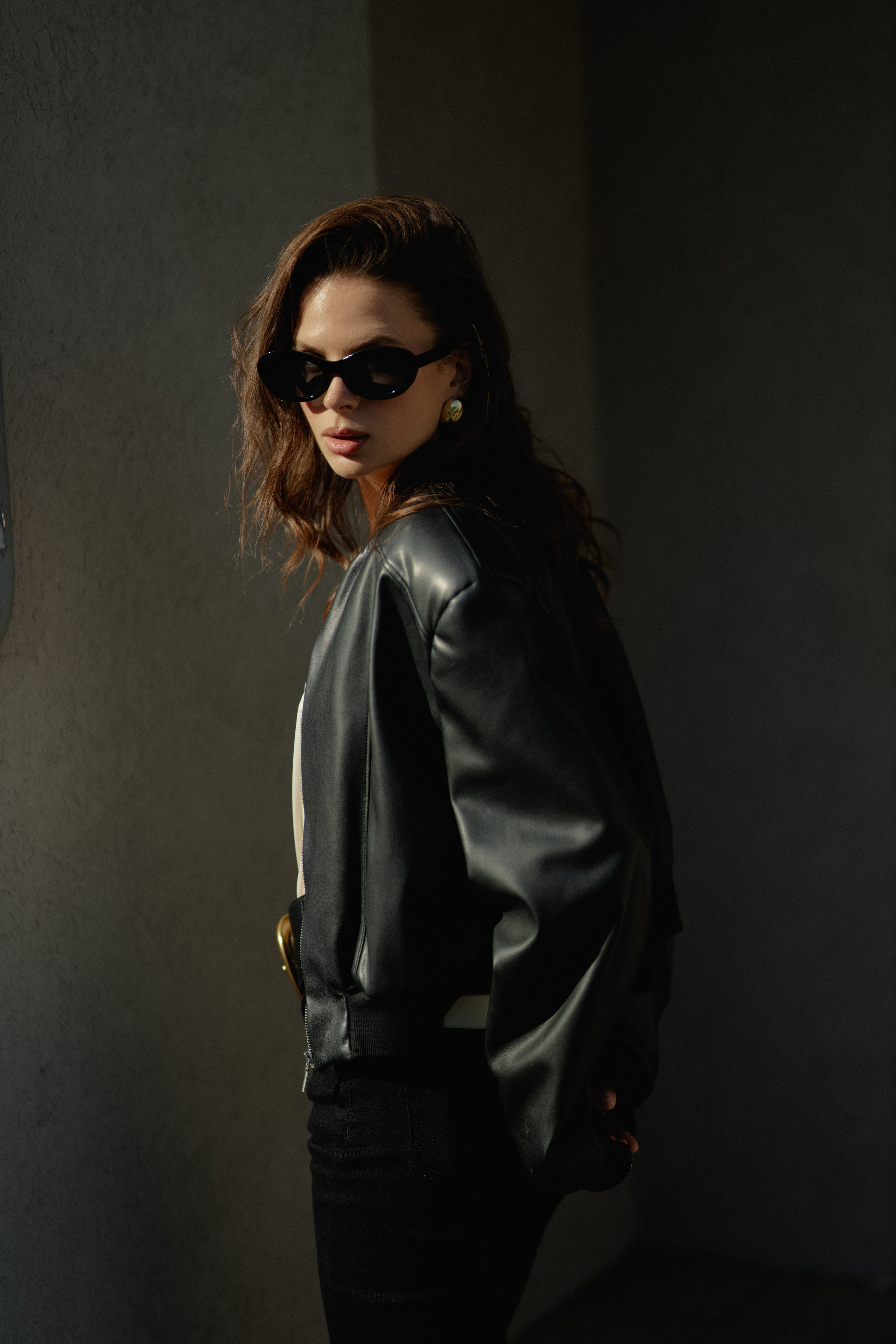 Алиса. Профессиональный Фотограф во Владимире, в Москве и в Суздале — Полина Романычева