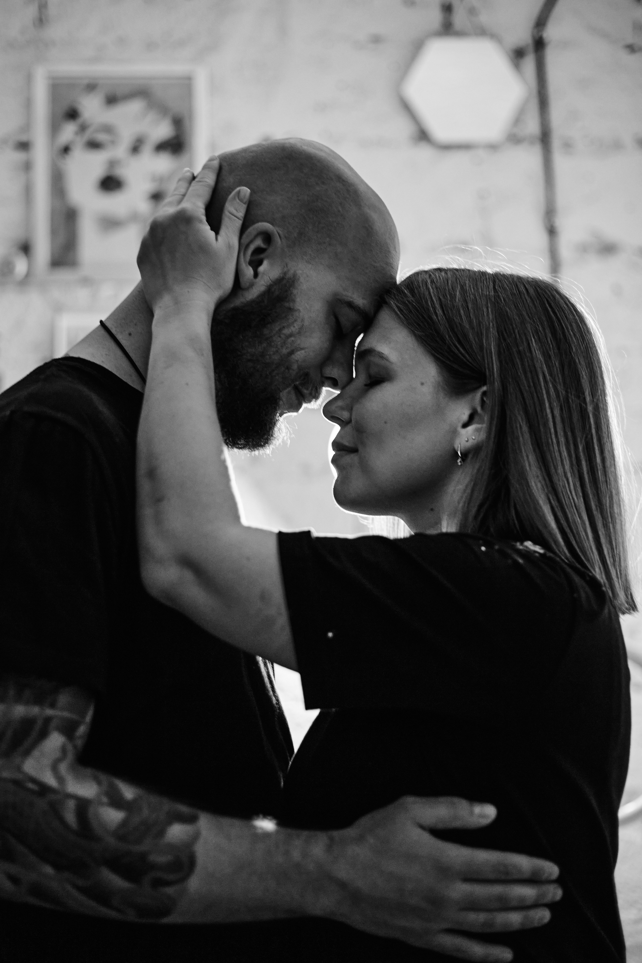 Беременность. Budanovaphoto.ru