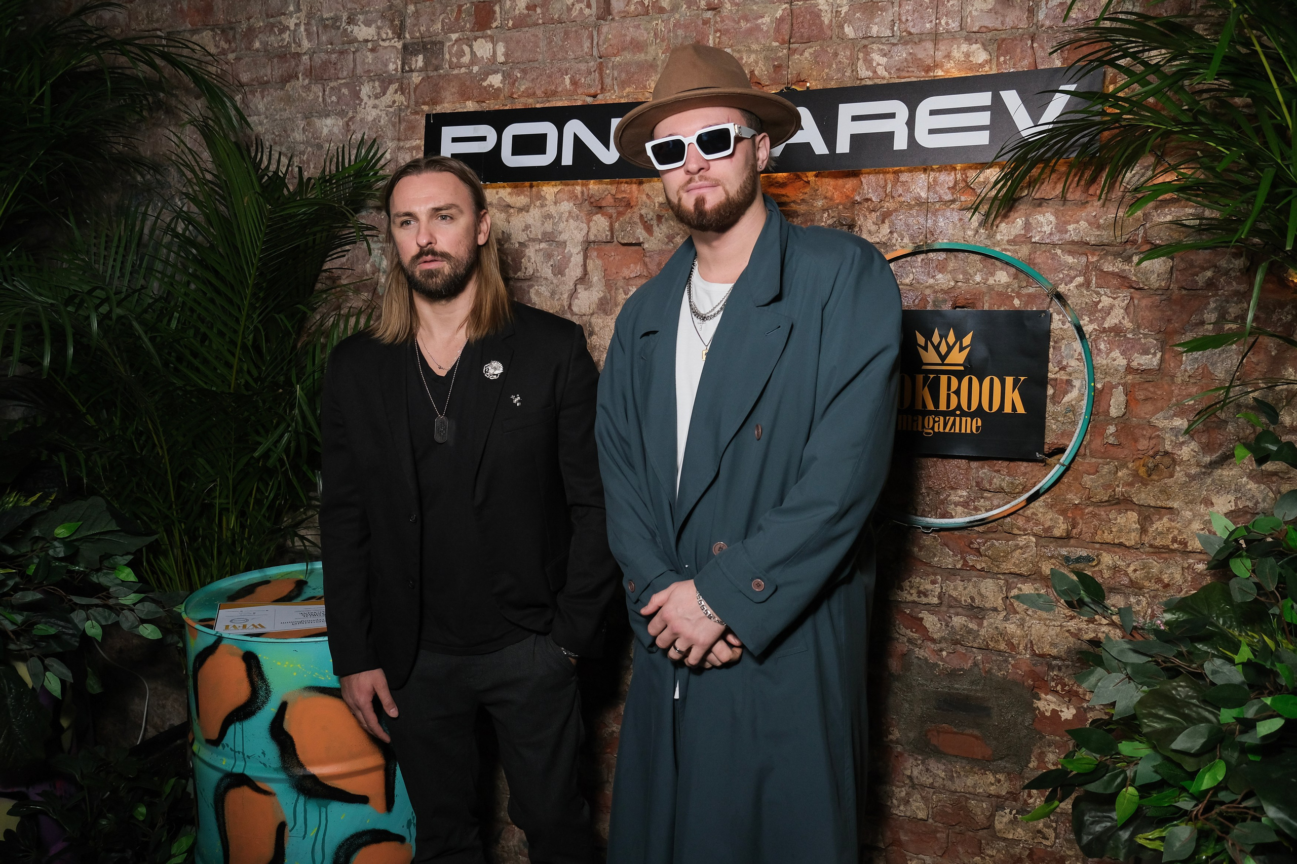 Ponomarev_pokaz. Антон Гошовский - свадебный и семейный фотограф в Москве и Крыму