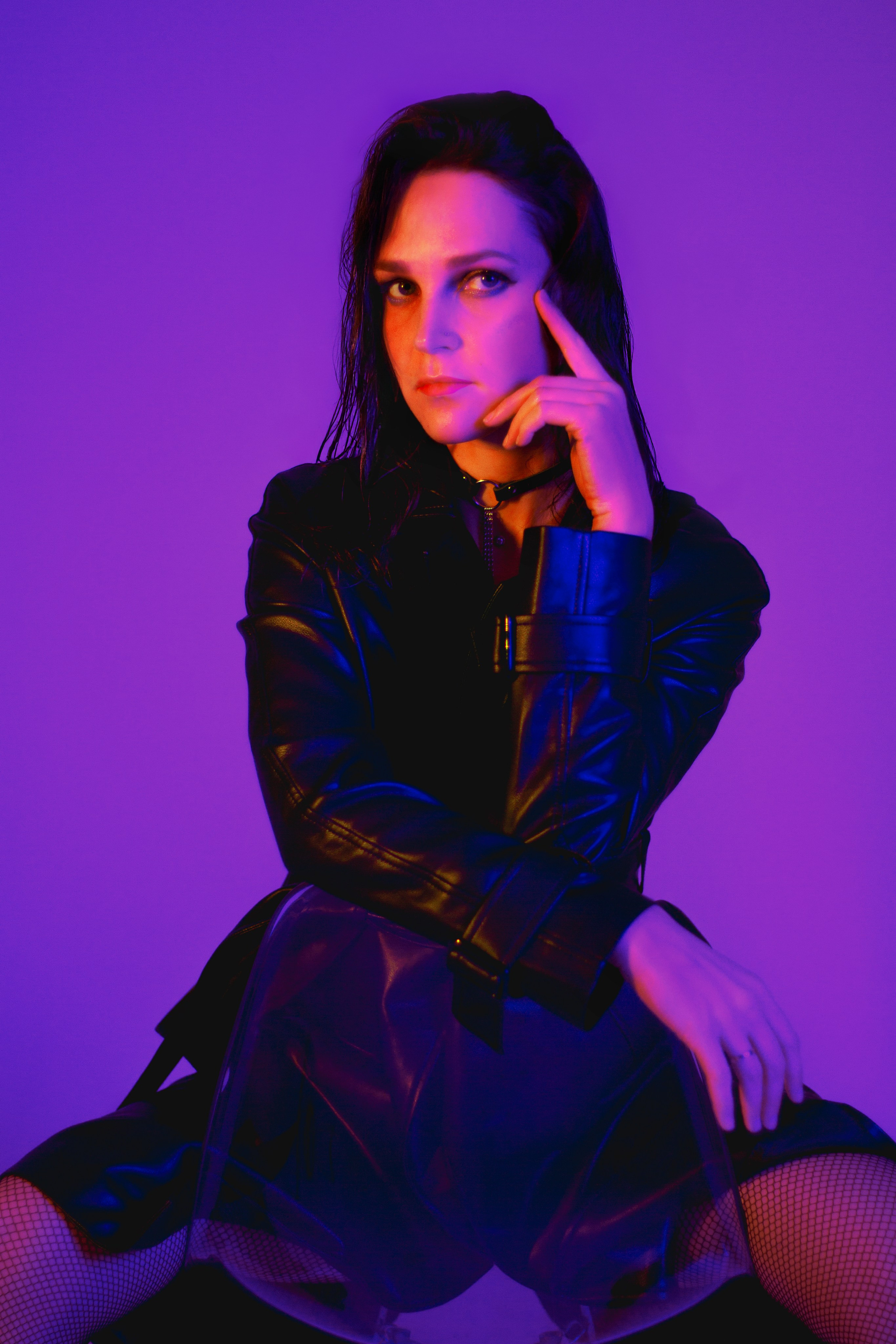 Соня. Просто свет