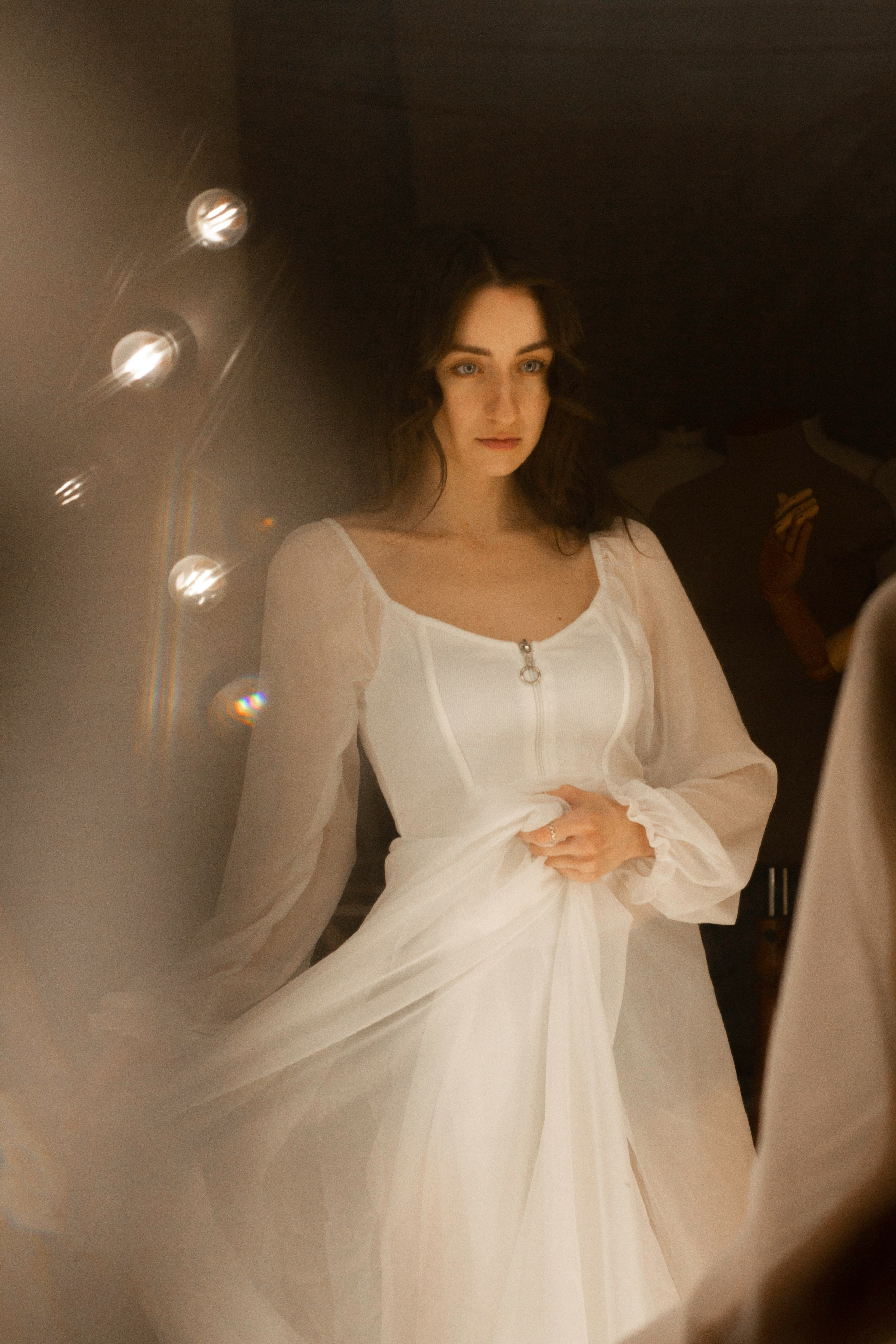 Просто свет