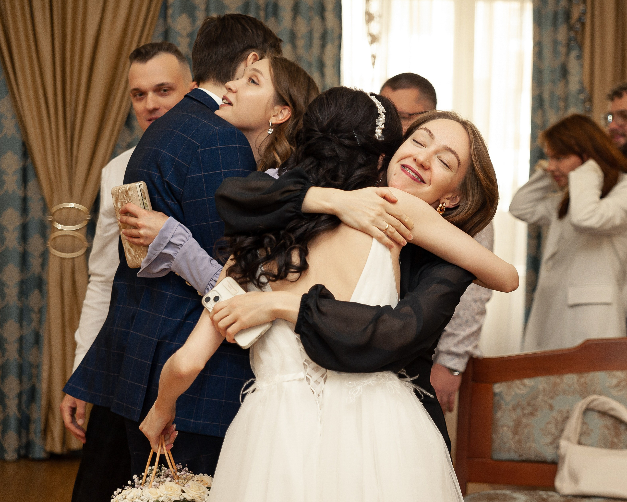 Григорий и Марина. Фотограф в Екатеринбурге Артём Зайнетдинов