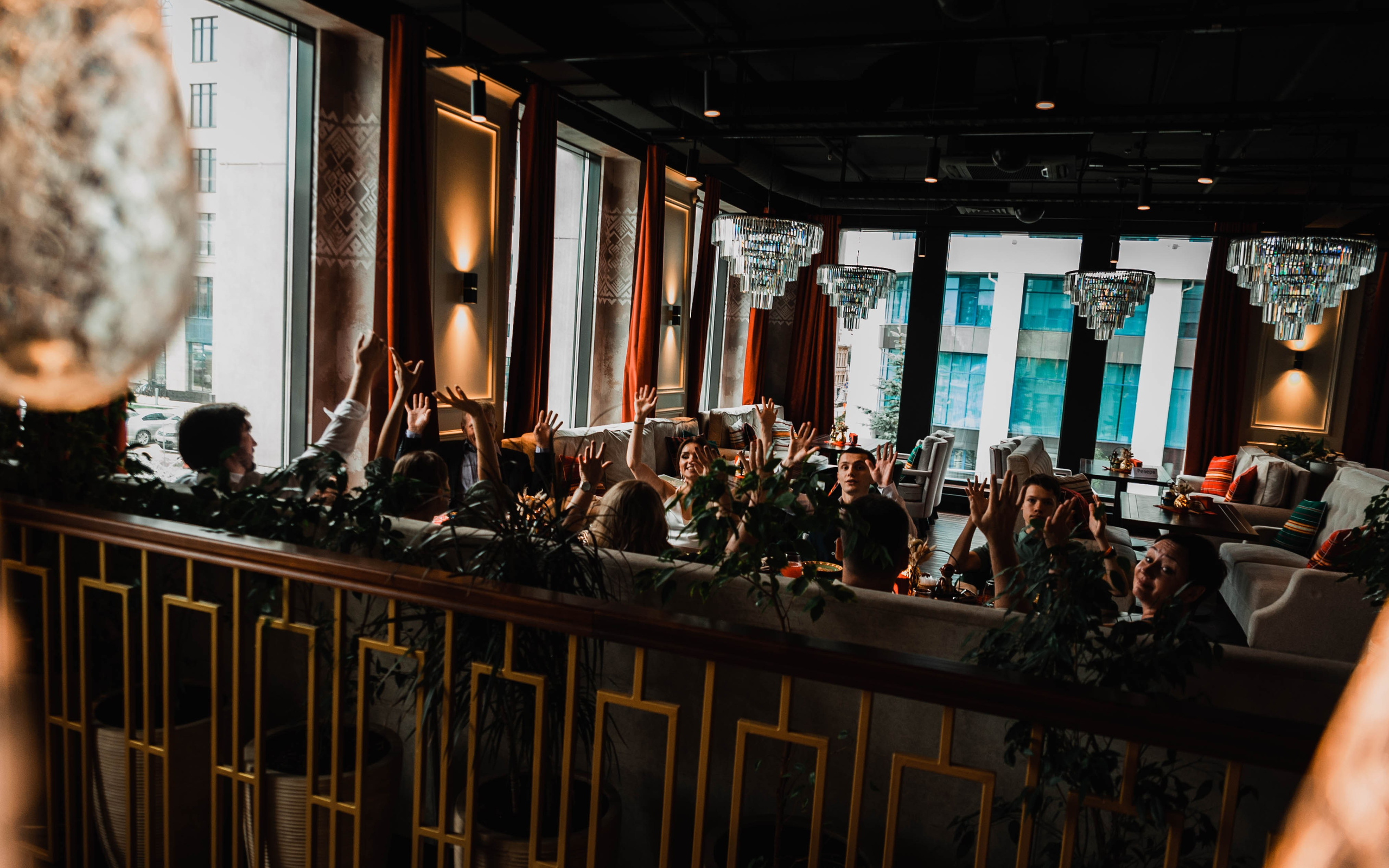 Евгений и Ольга. Фотограф в Екатеринбурге Артём Зайнетдинов