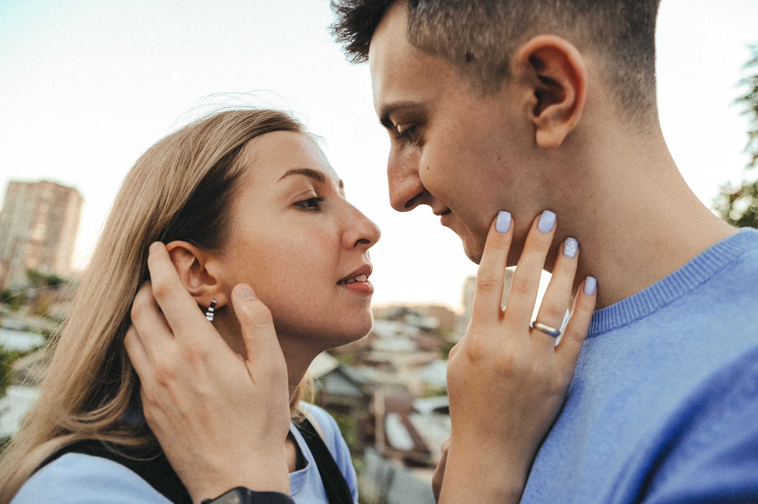 Александр+Валерия. Фотограф в Екатеринбурге Артём Зайнетдинов