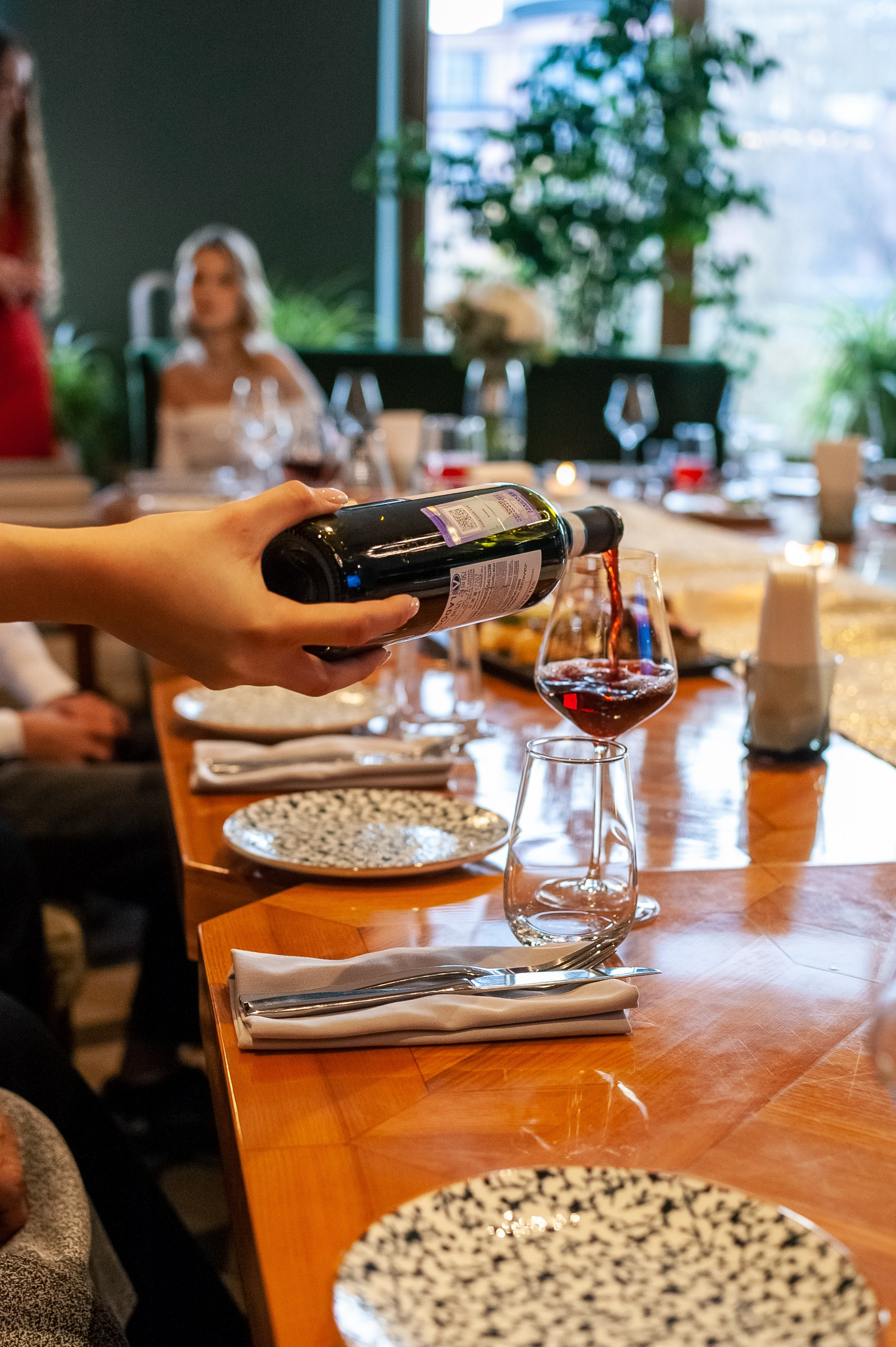 Павел и Святослава. Фотограф в Екатеринбурге Артём Зайнетдинов