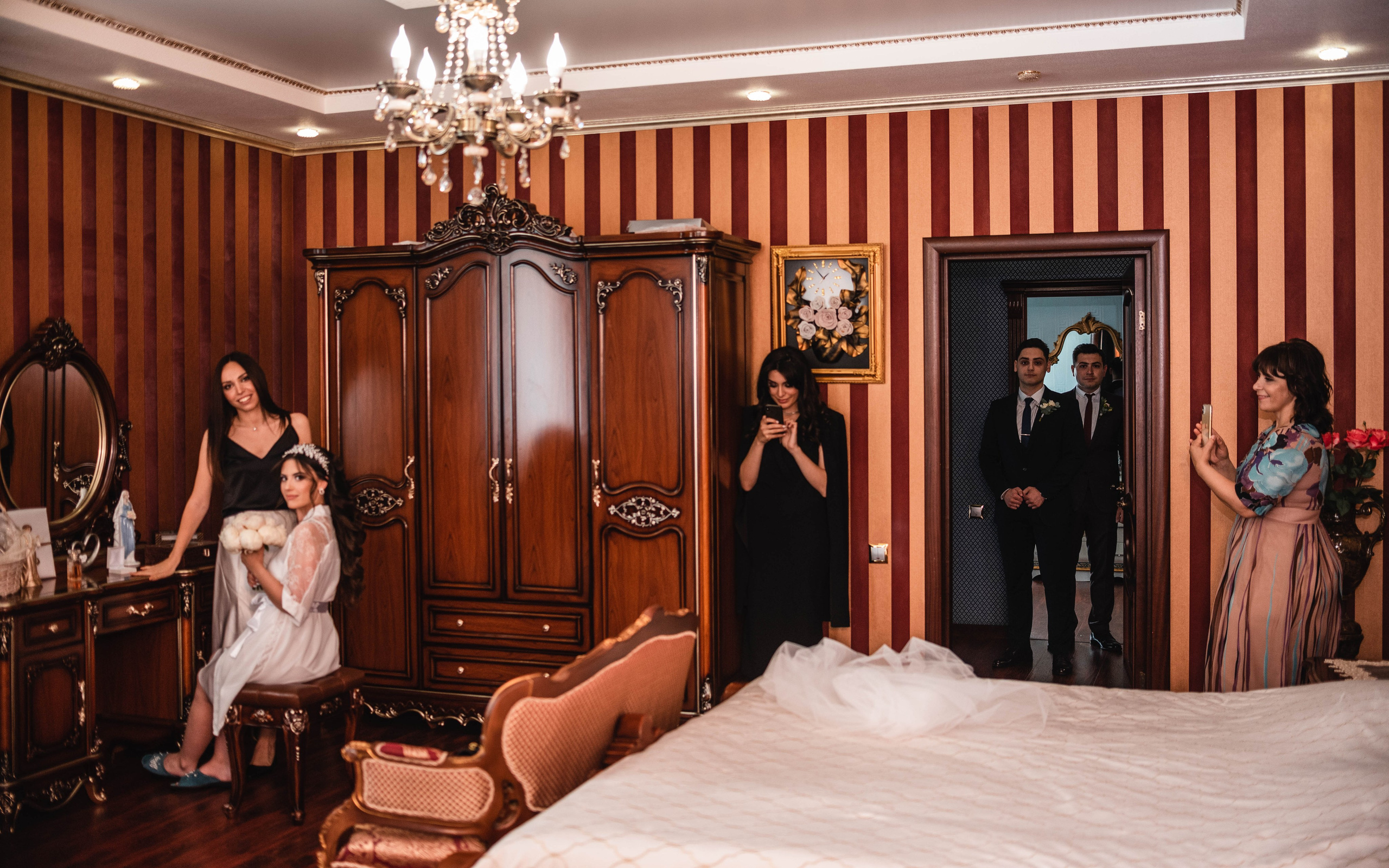 Александр и Елизавета. Фотограф в Екатеринбурге Артём Зайнетдинов