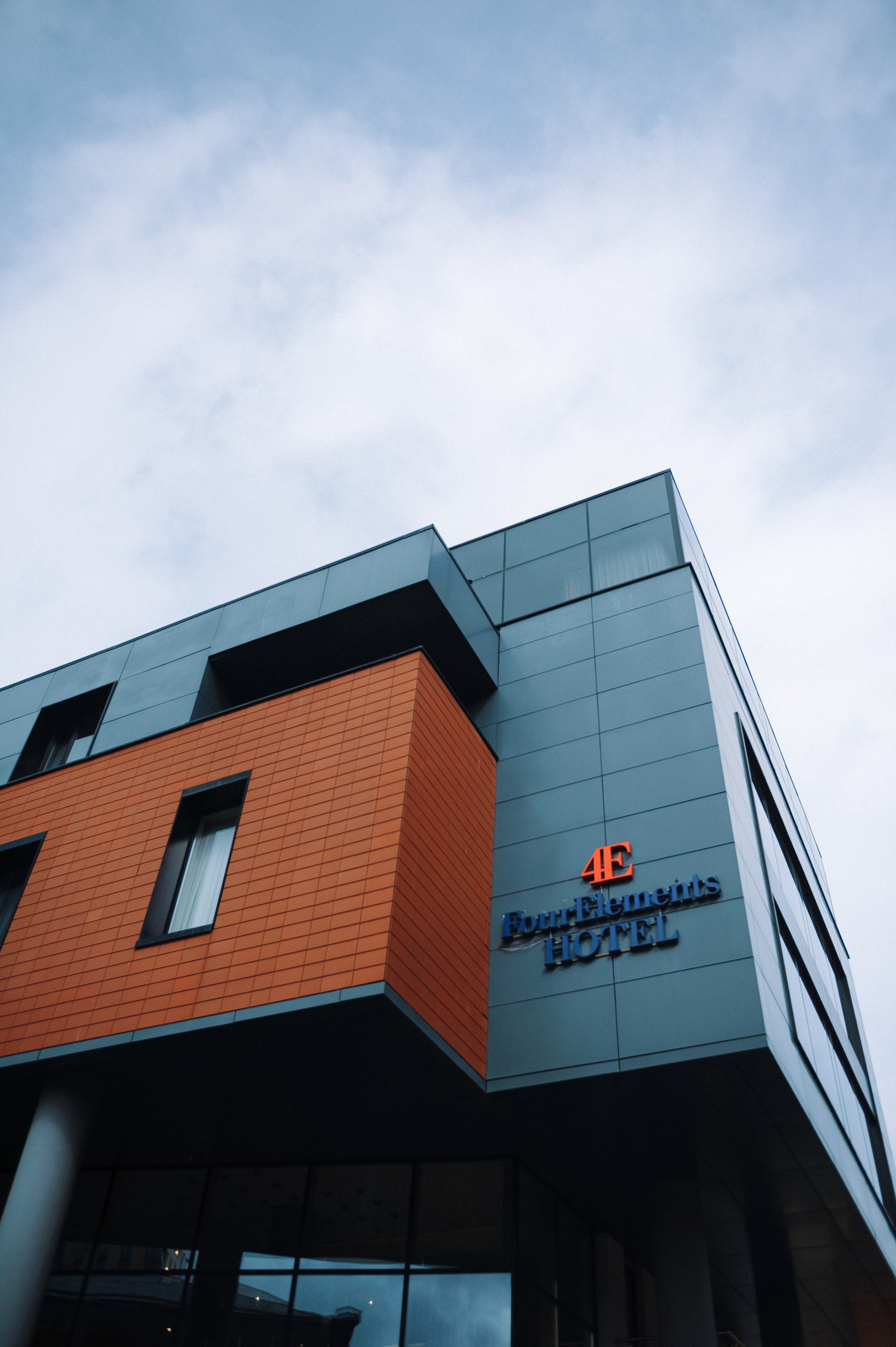 Олег и Вера. Фотограф в Екатеринбурге Артём Зайнетдинов