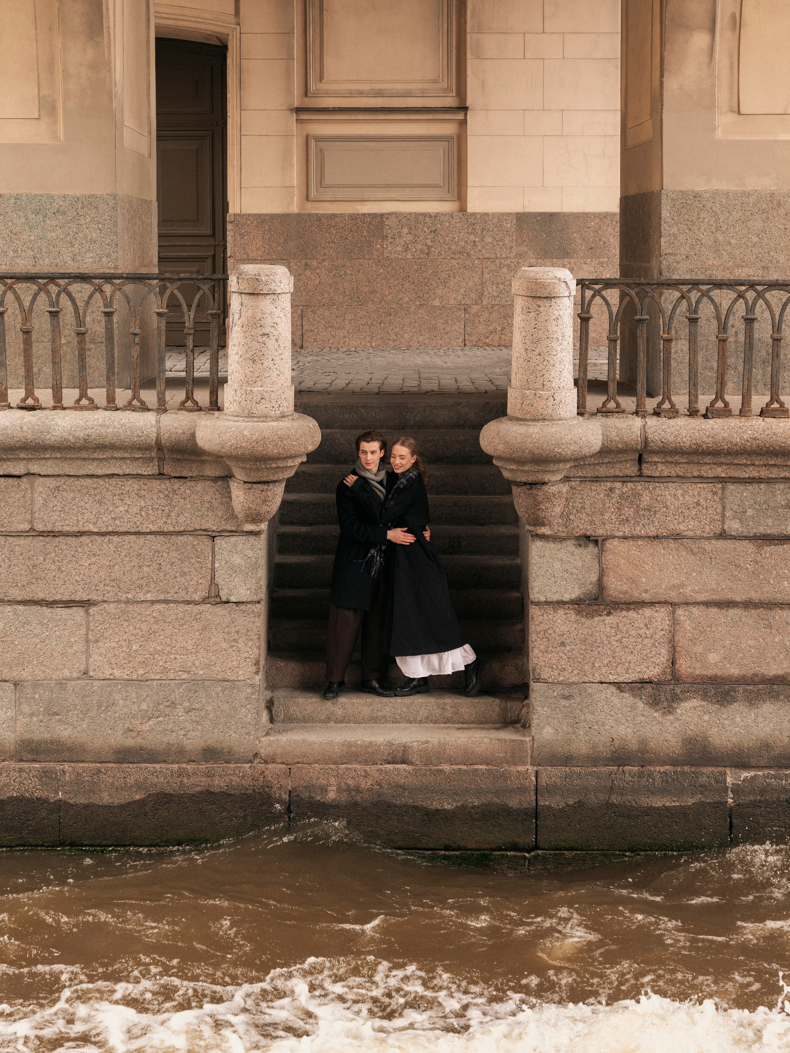 Любовь. Фотограф Пенза