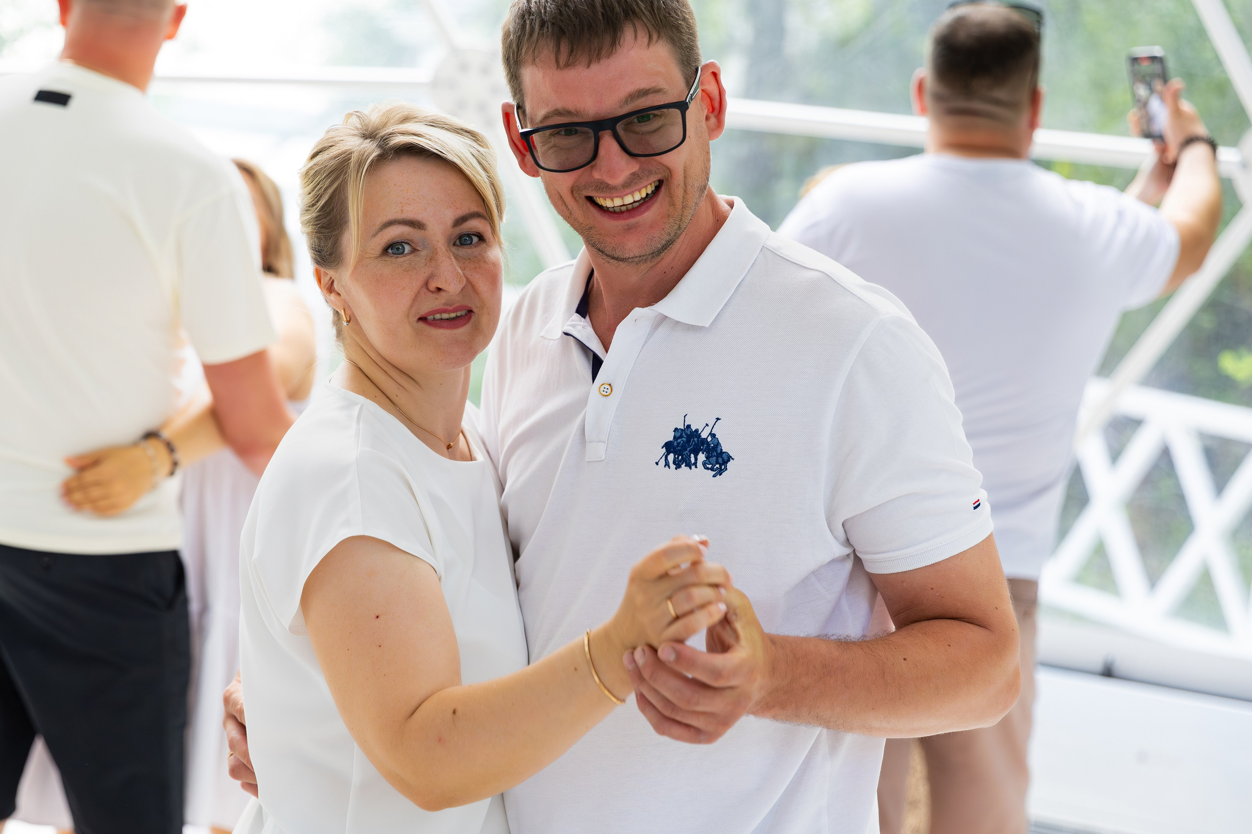 Юбилей. Фотограф Александр Поздняков  Новосибирск