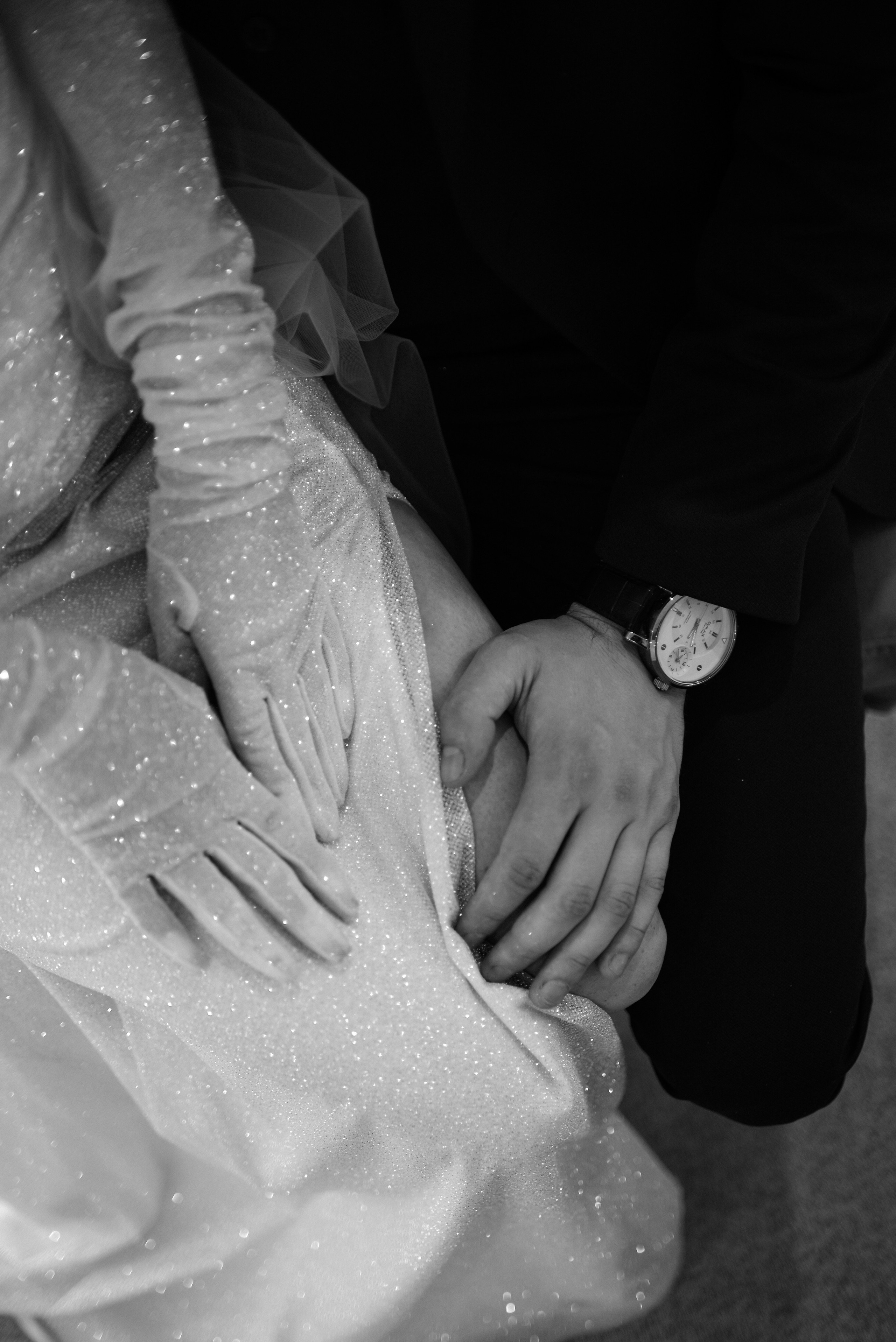 Сентябрьская свадьба Андрея и Людмилы. Фотограф Ярута Оксана / Ростов-на-Дону