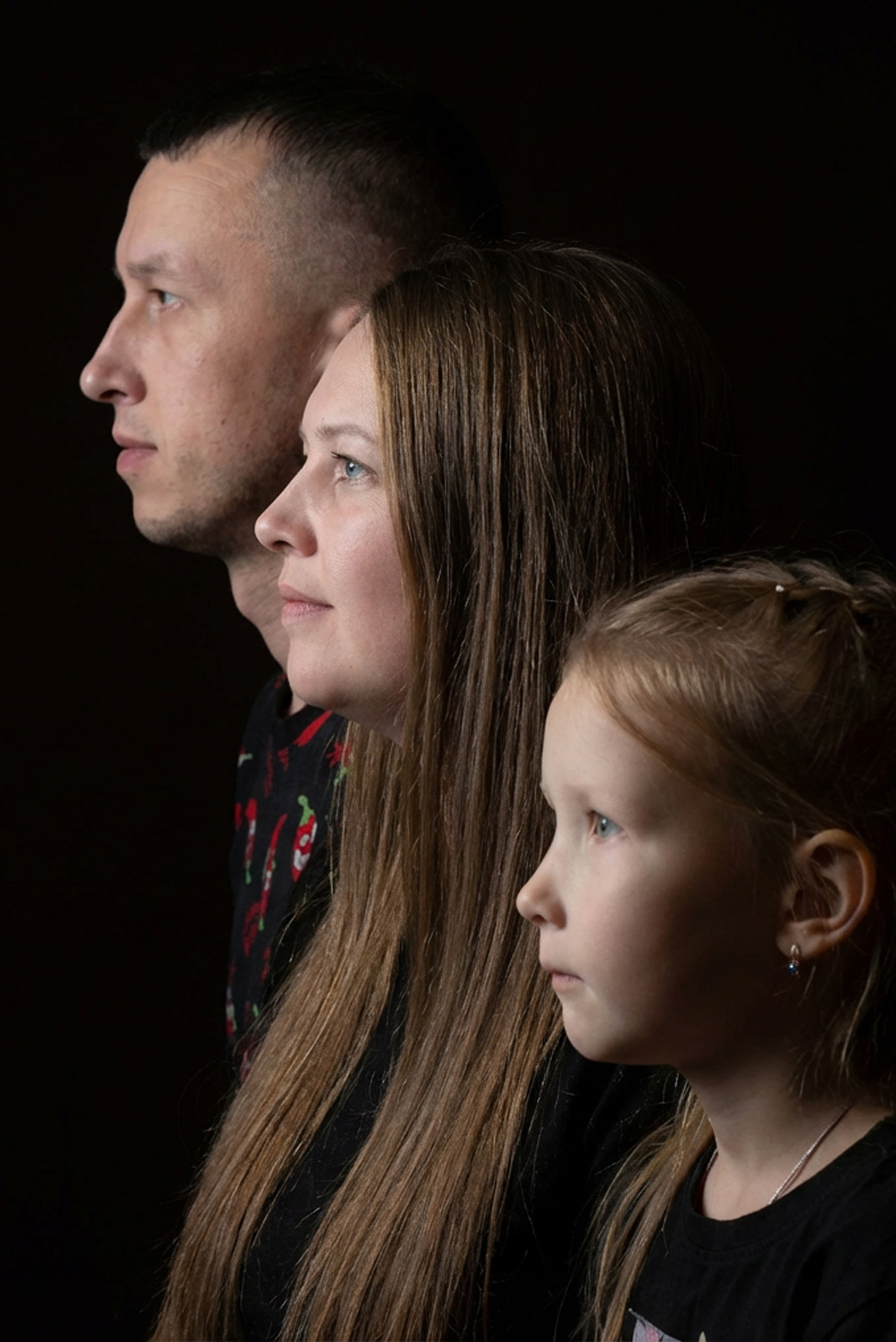 Нейрофотосессии \ Нейрографика. PH.DANILUX