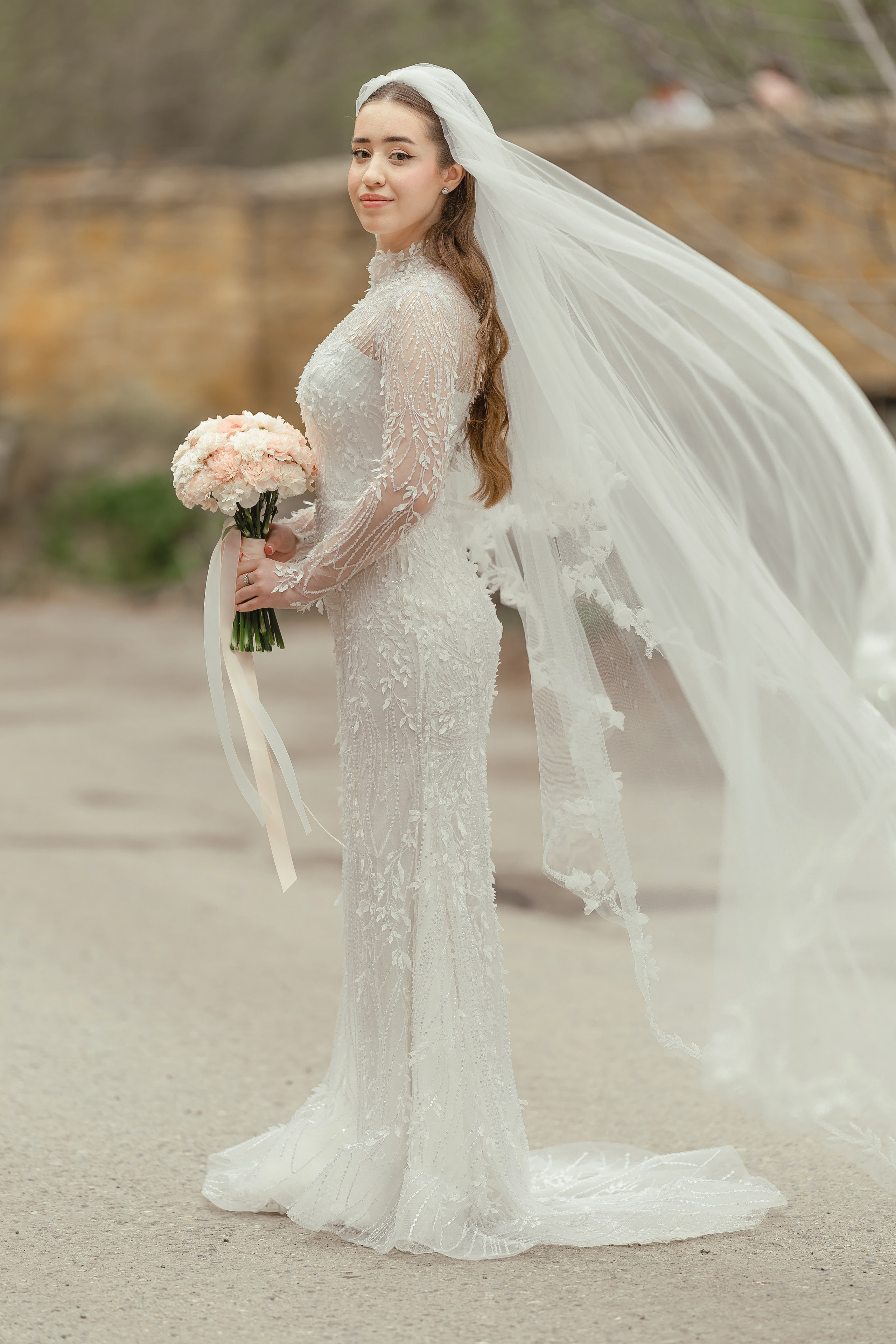 Дадаш и Сабина. Свадебный и семейный фотограф | SVET.photo