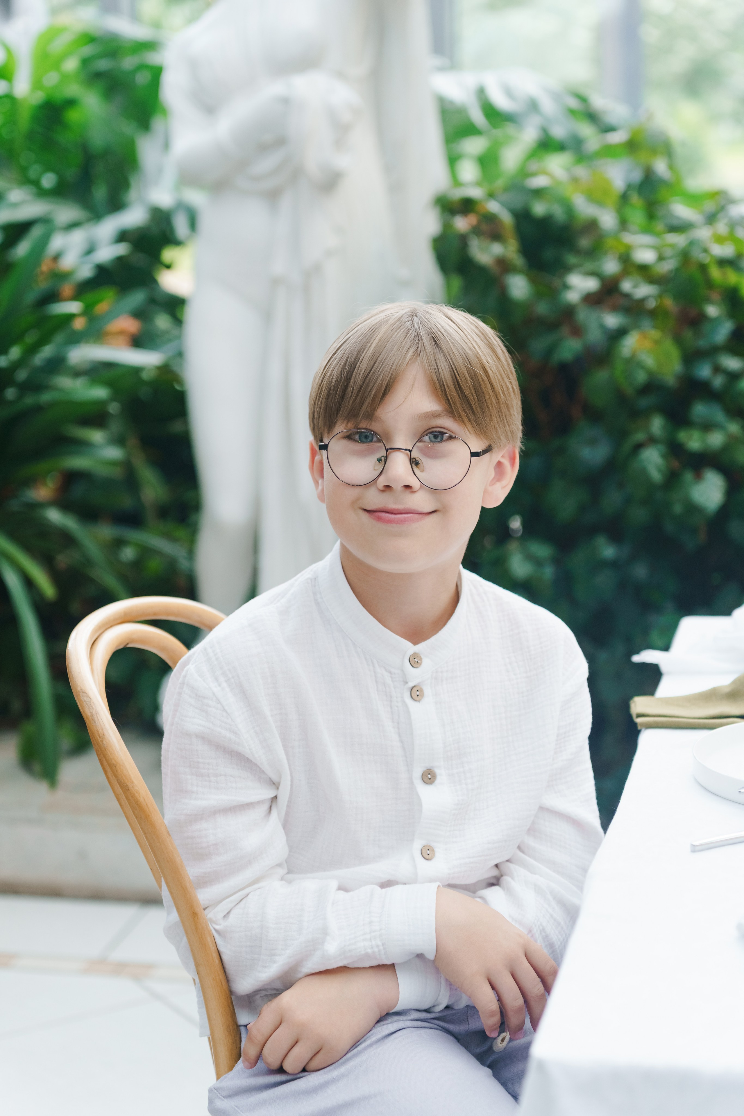 Алена и Степан. Свадебный и семейный фотограф в Санкт-Петербурге Олеся Еремеева