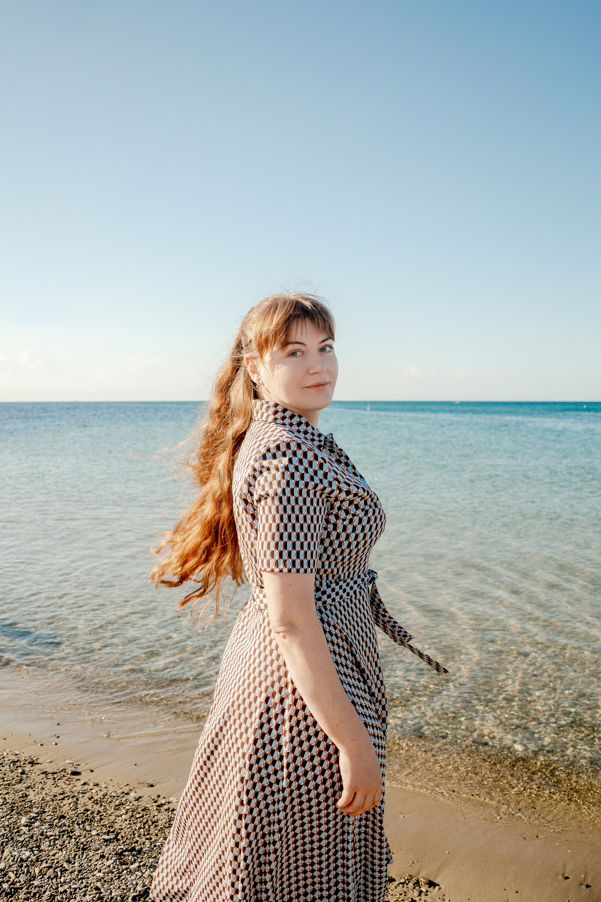 Евгения, Александр, Миша и Катя. Фотограф в Геленджике, Архипо-Осиповке, Абрау-Дюрсо, Кринице Виктория