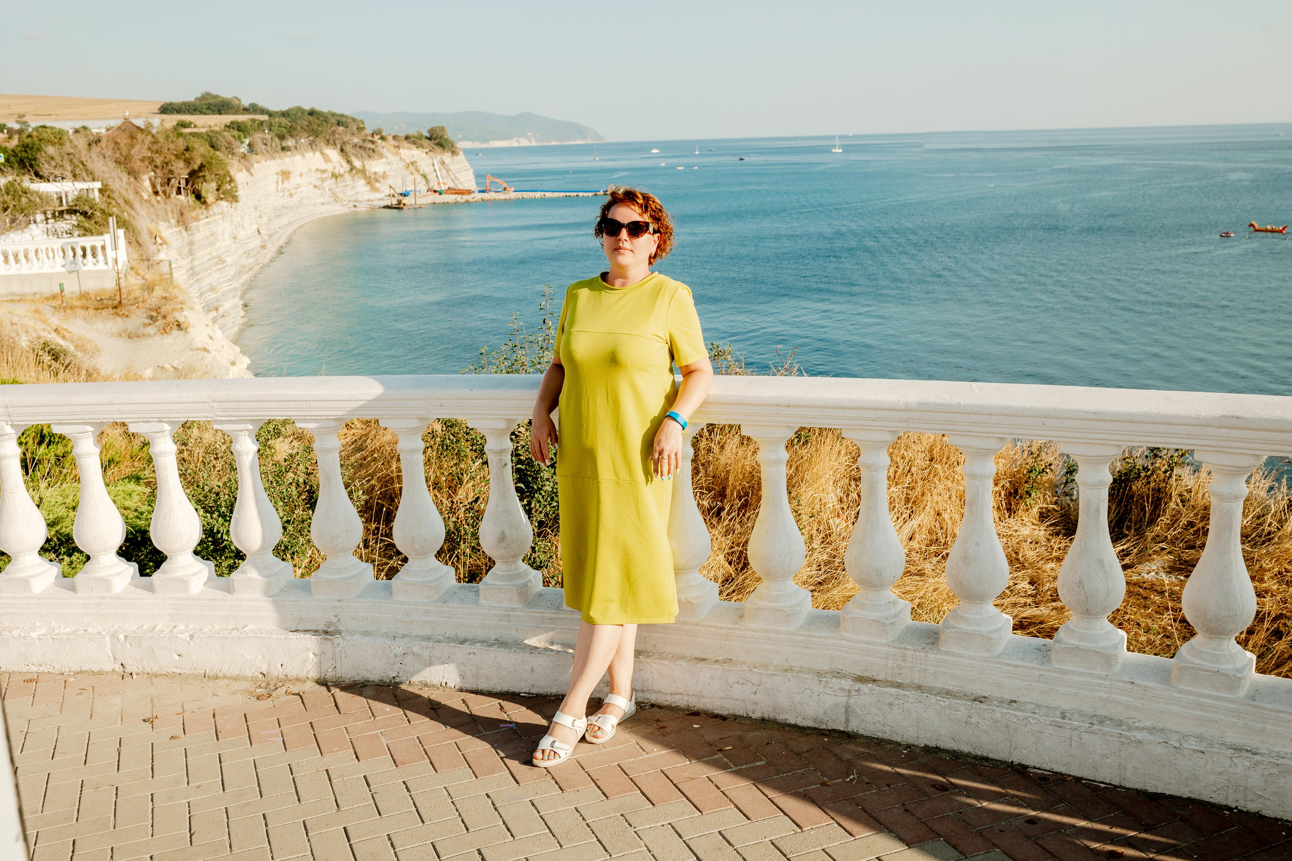 Татьяна и Василиса. Фотограф в Геленджике, Архипо-Осиповке, Абрау-Дюрсо, Кринице Виктория