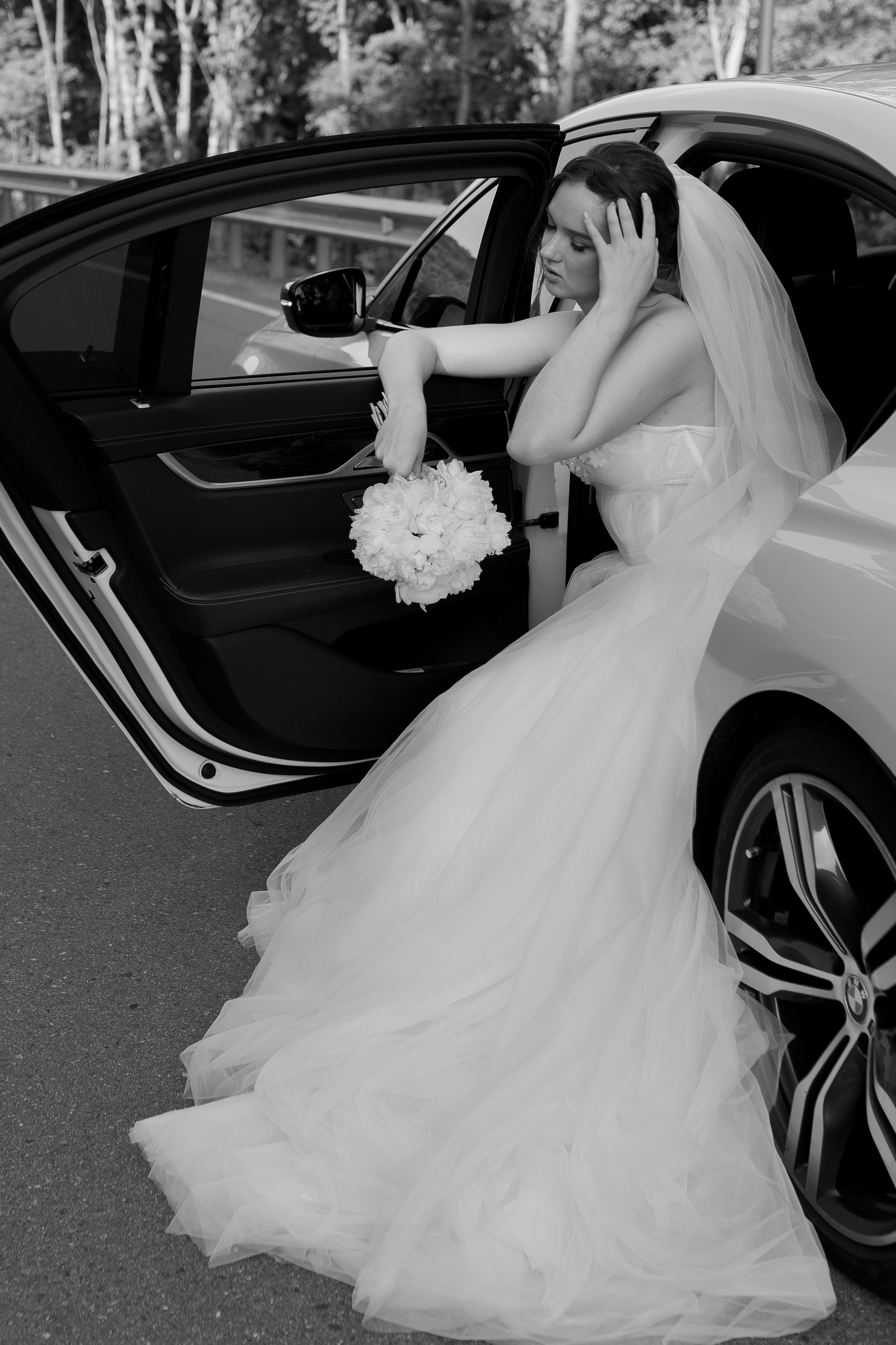 Свадебное портфолио. Фотограф Санкт-Петербург Луконина Лилия