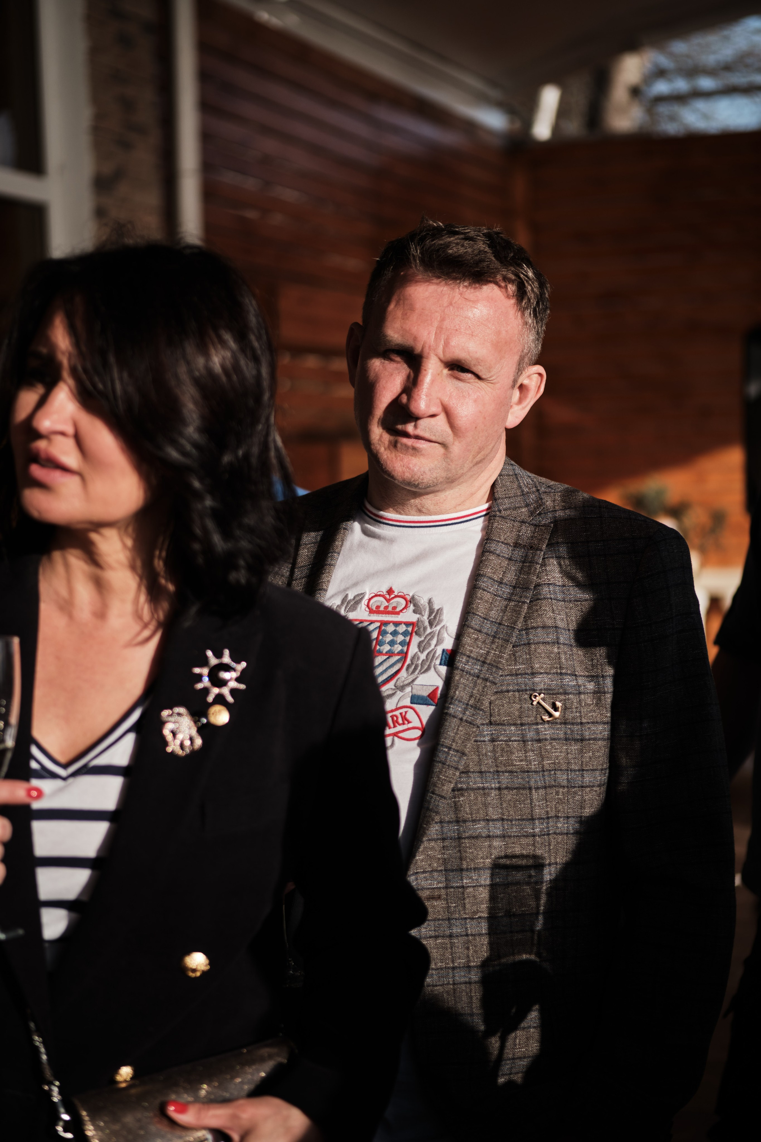 Сочи. Открытие яхт сезона. Свадебный и семейный фотограф в Новокузнецке Иван Иванов