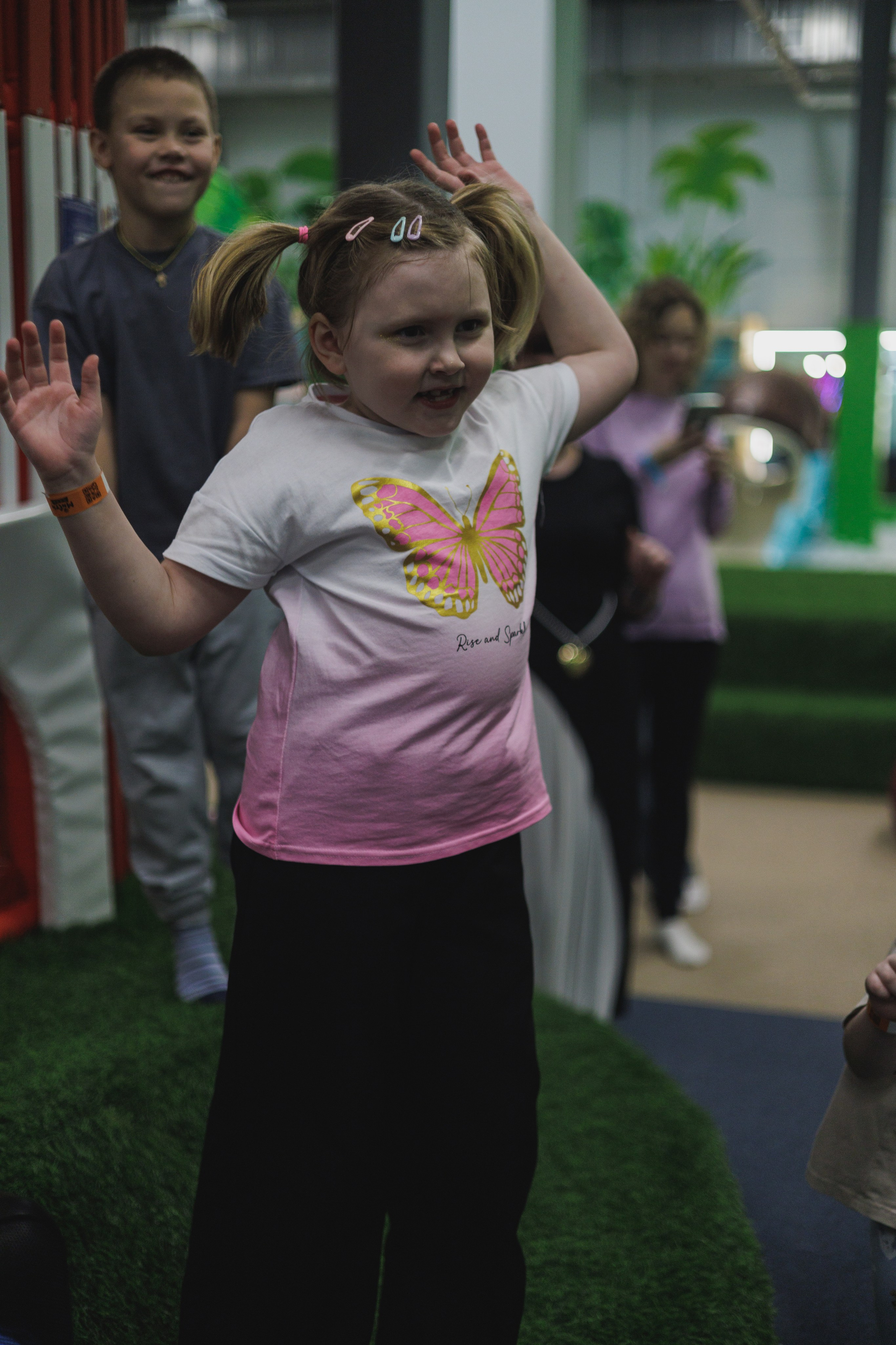 Василисе 5 лет. Фотограф в Раменском и Москве |Татьяна Конарева