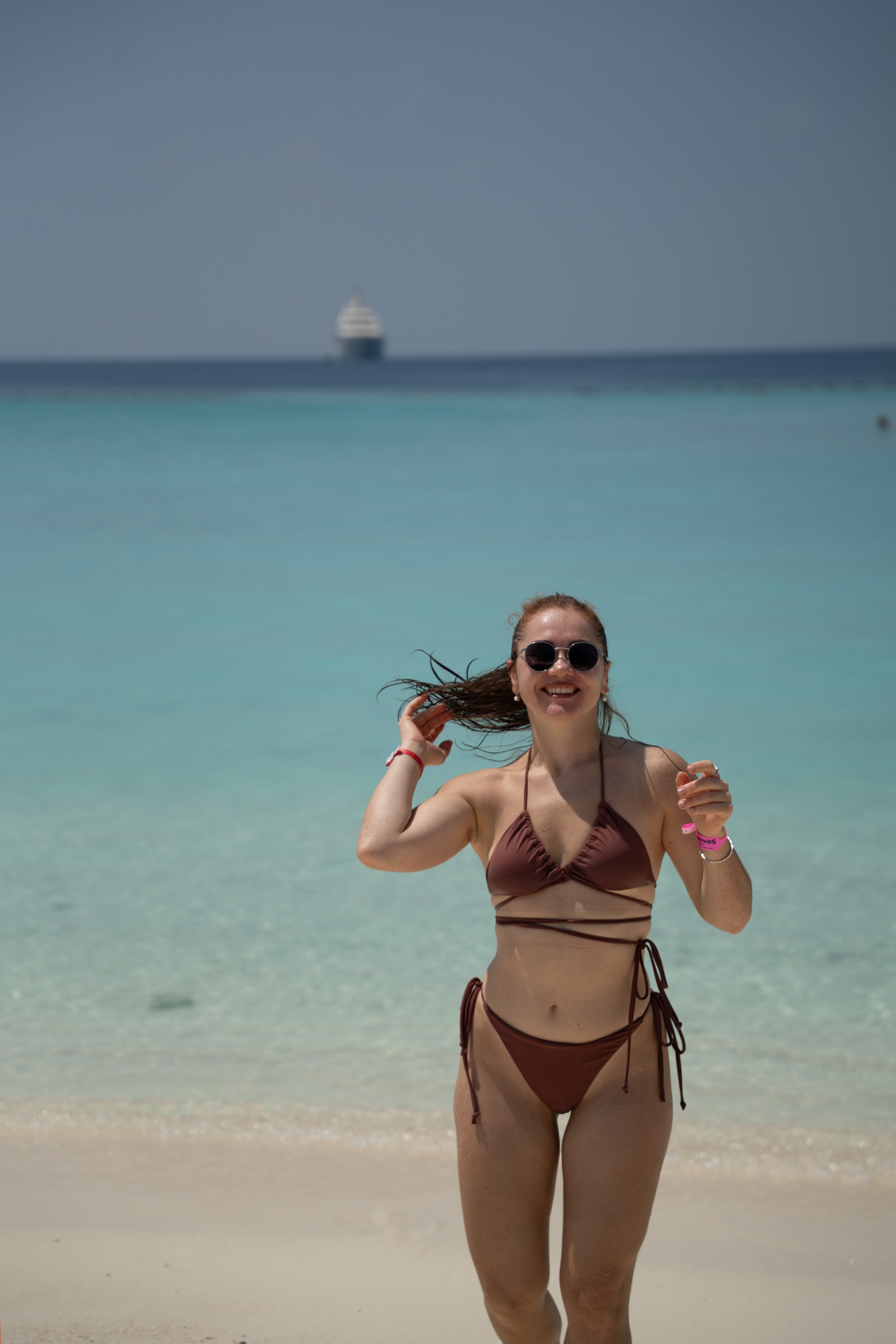 Мальдивы. Ksenia Kim