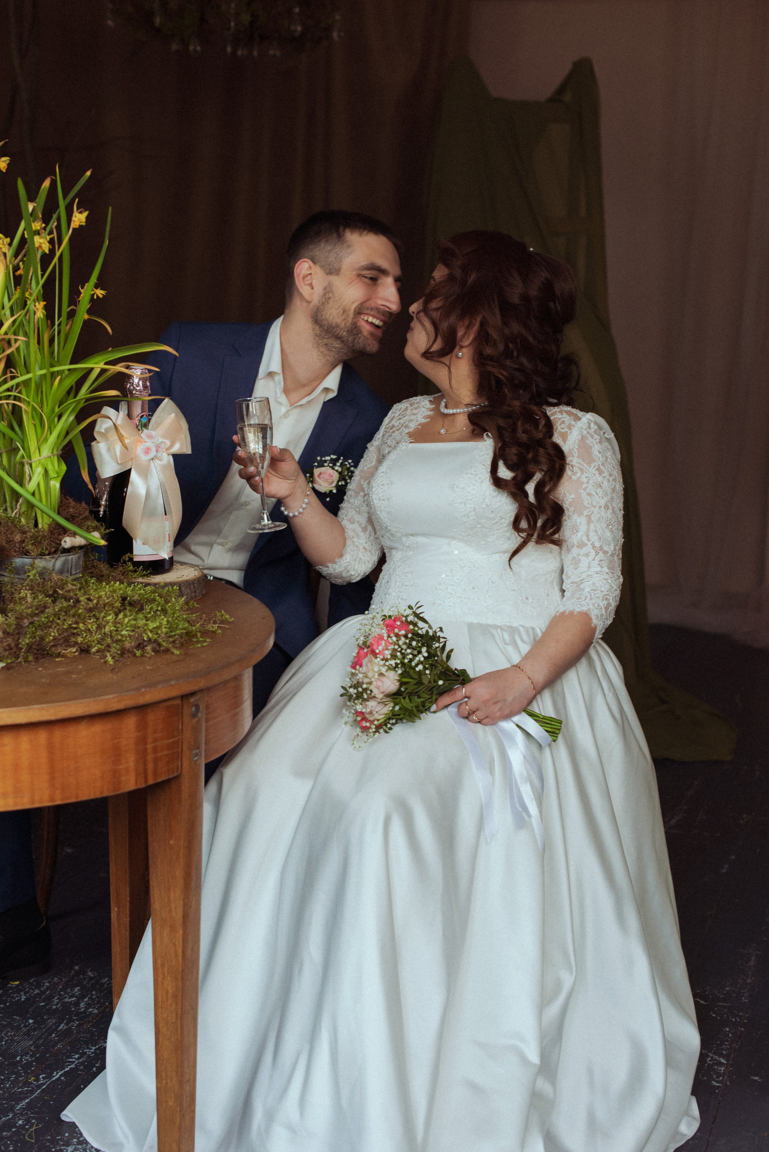 22.03.2024. Женский фотограф в Москве и МО