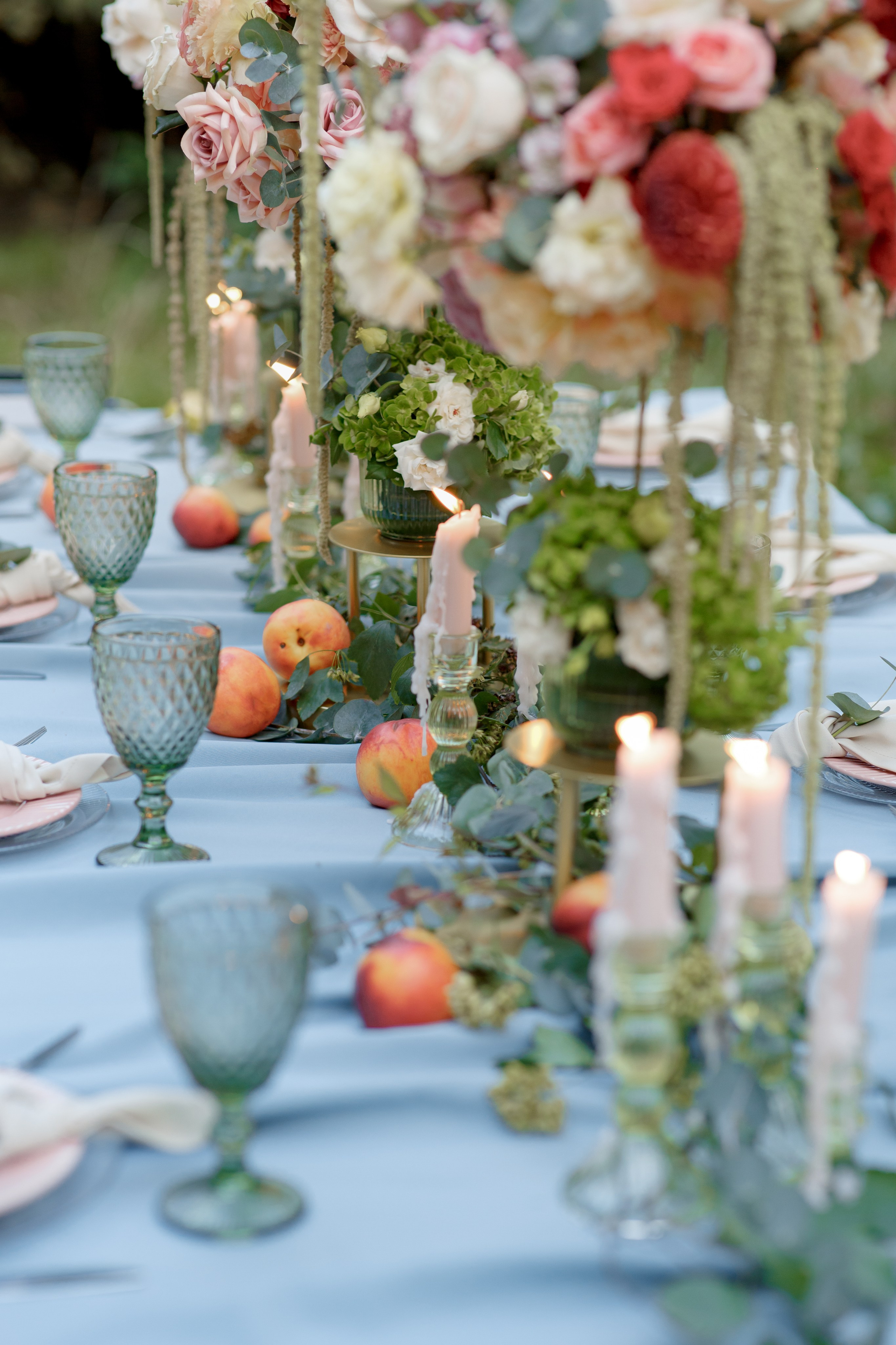 Парк. Студия декора Подзюм