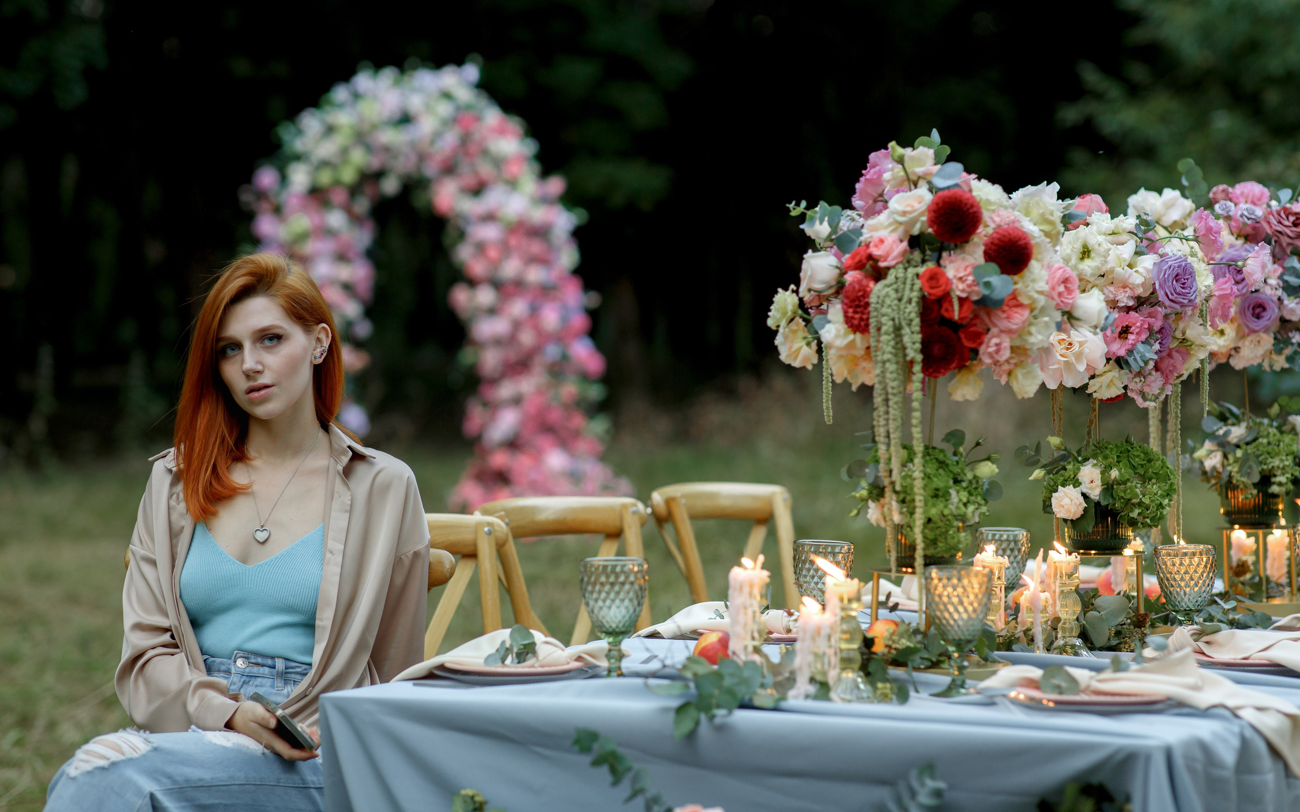 Парк. Студия декора Подзюм