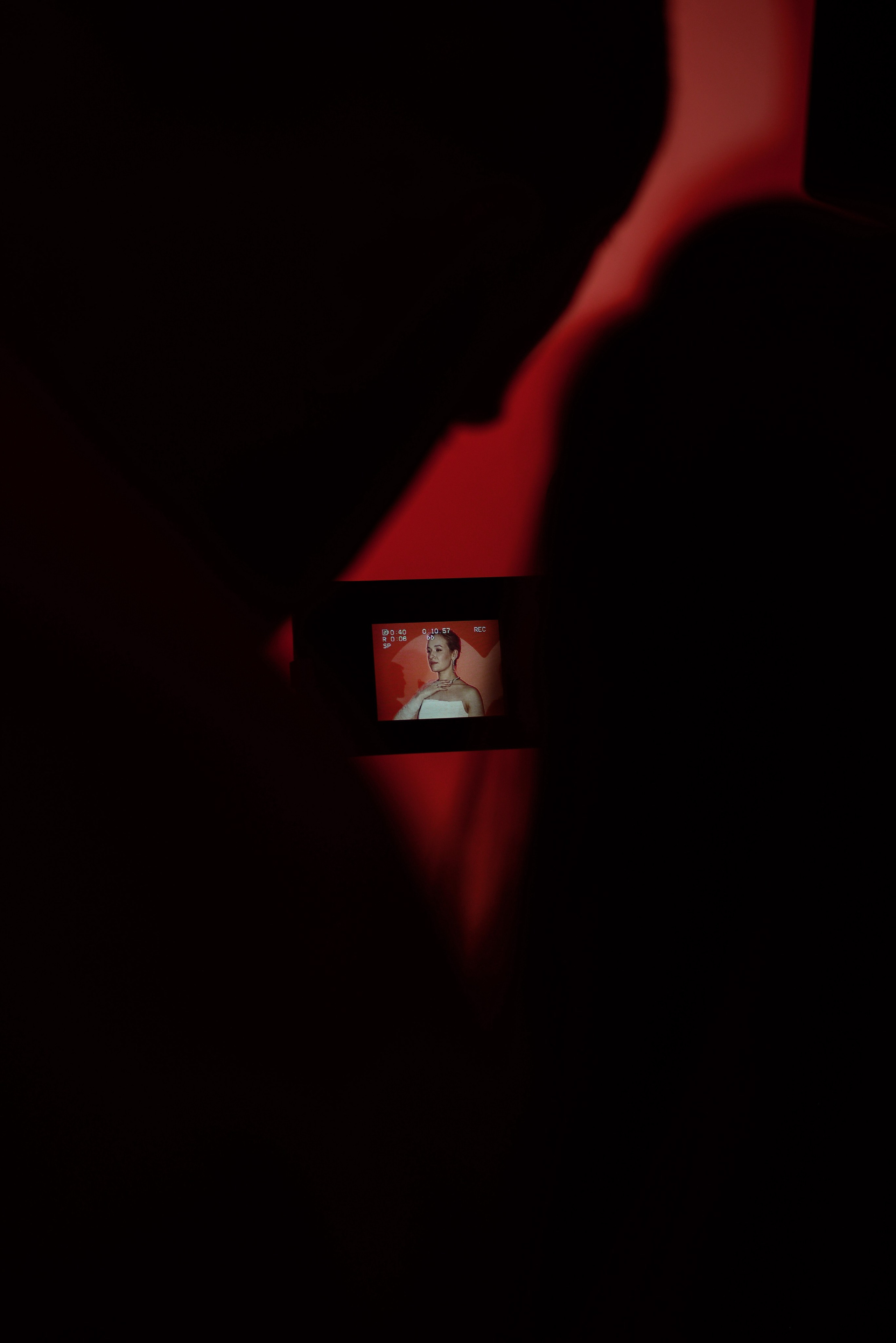 Дима и Вера. Фотограф в Москве Емельяненко Светлана