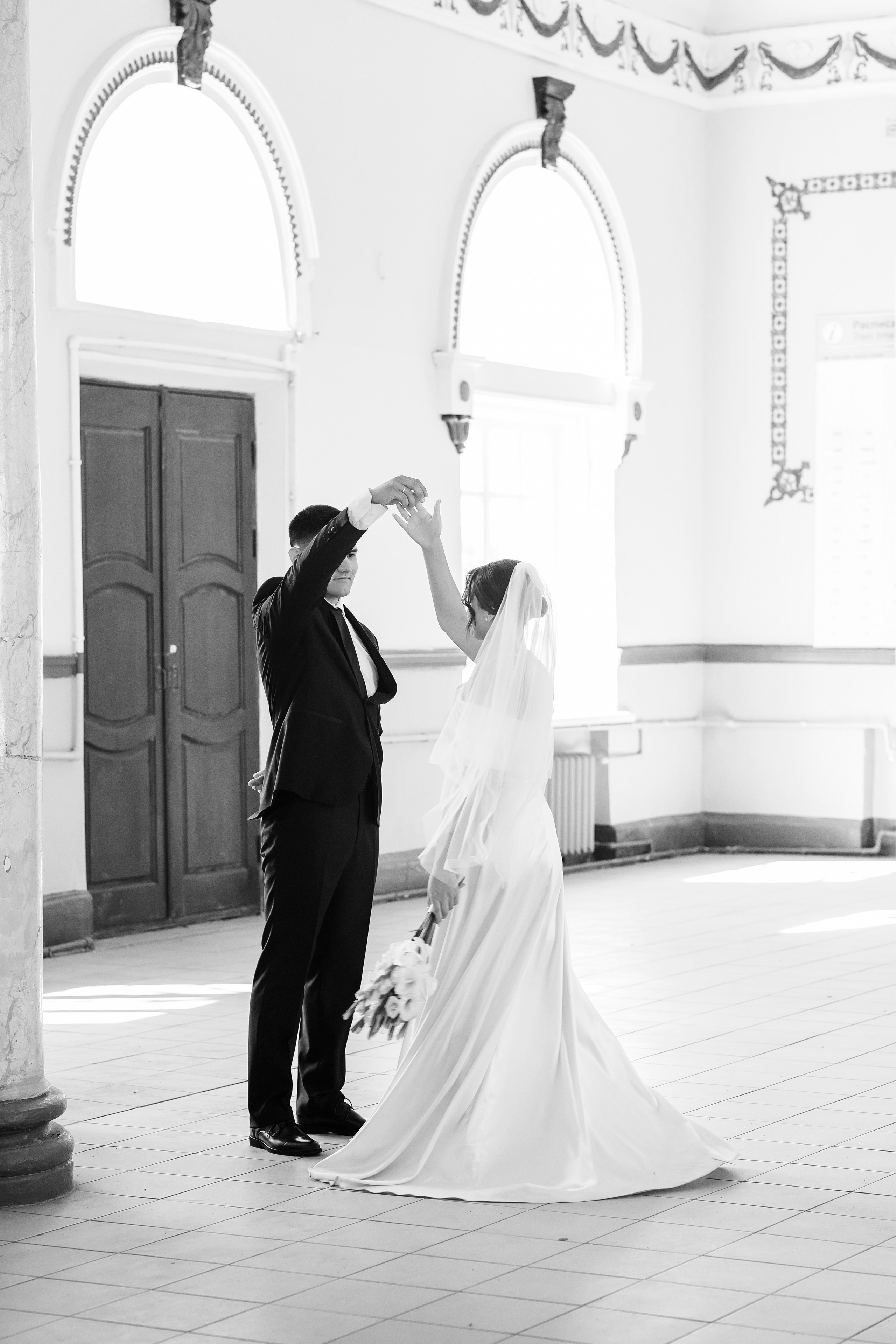 Алина Рустам. Свадебный фотограф Ростов-на-Дону Виолетта veslers.ph