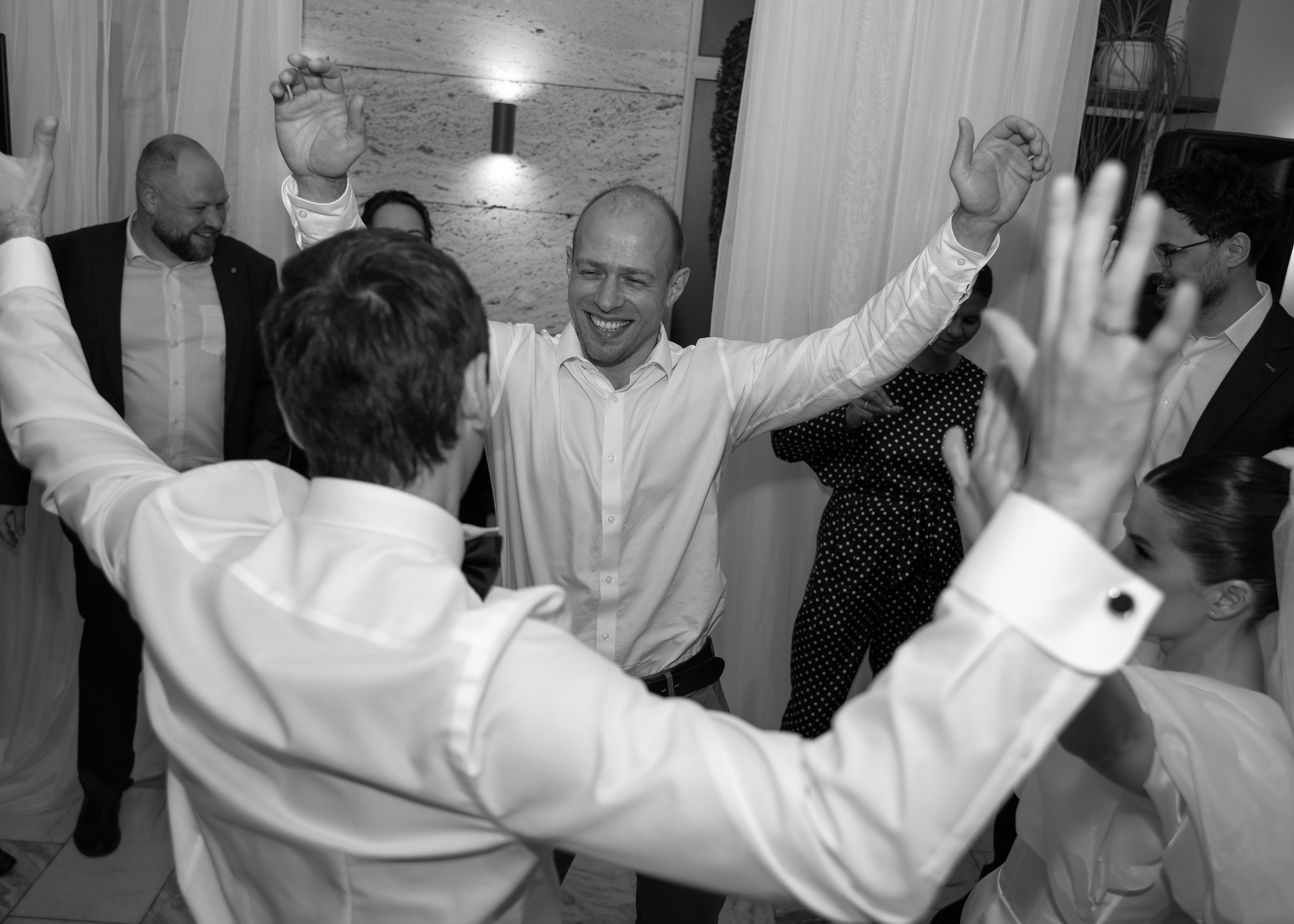 Юрий и Мария. Свадебный фотограф Тула