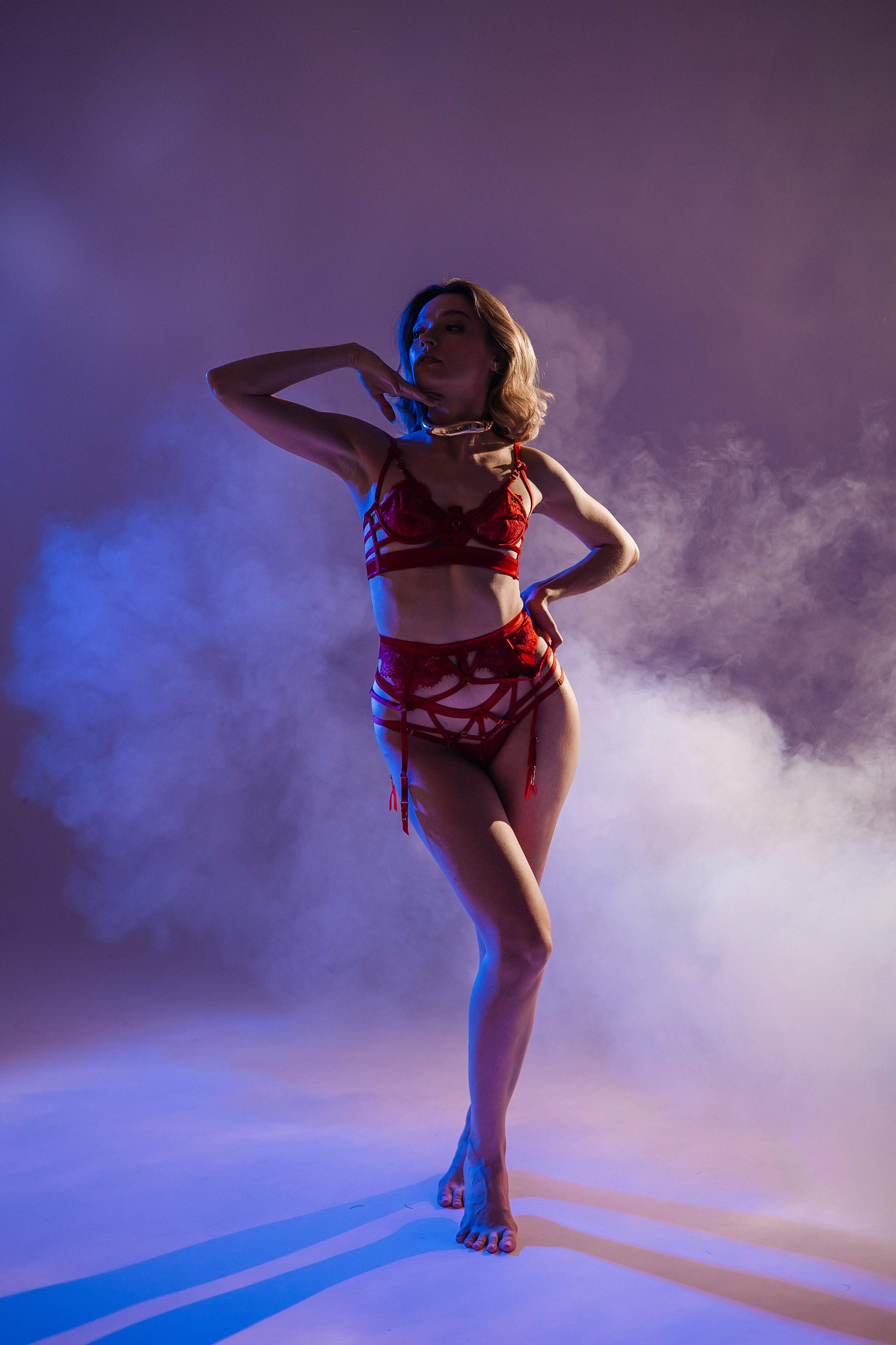 Анастасия. Фотограф в Москве Екатерина Потапова