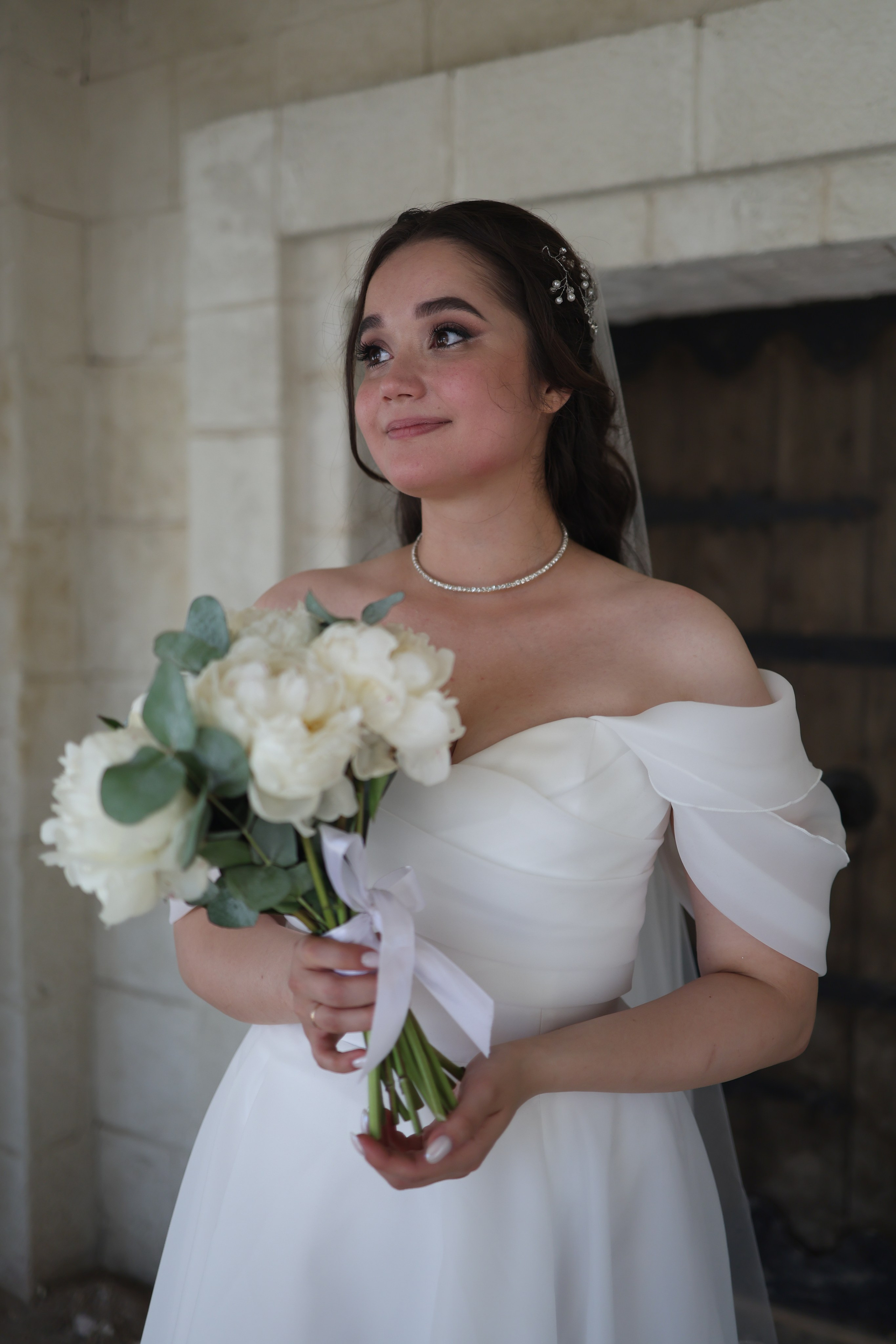 Михаил и Александра. Фотограф и видеограф в Москве Полина Абраменкова