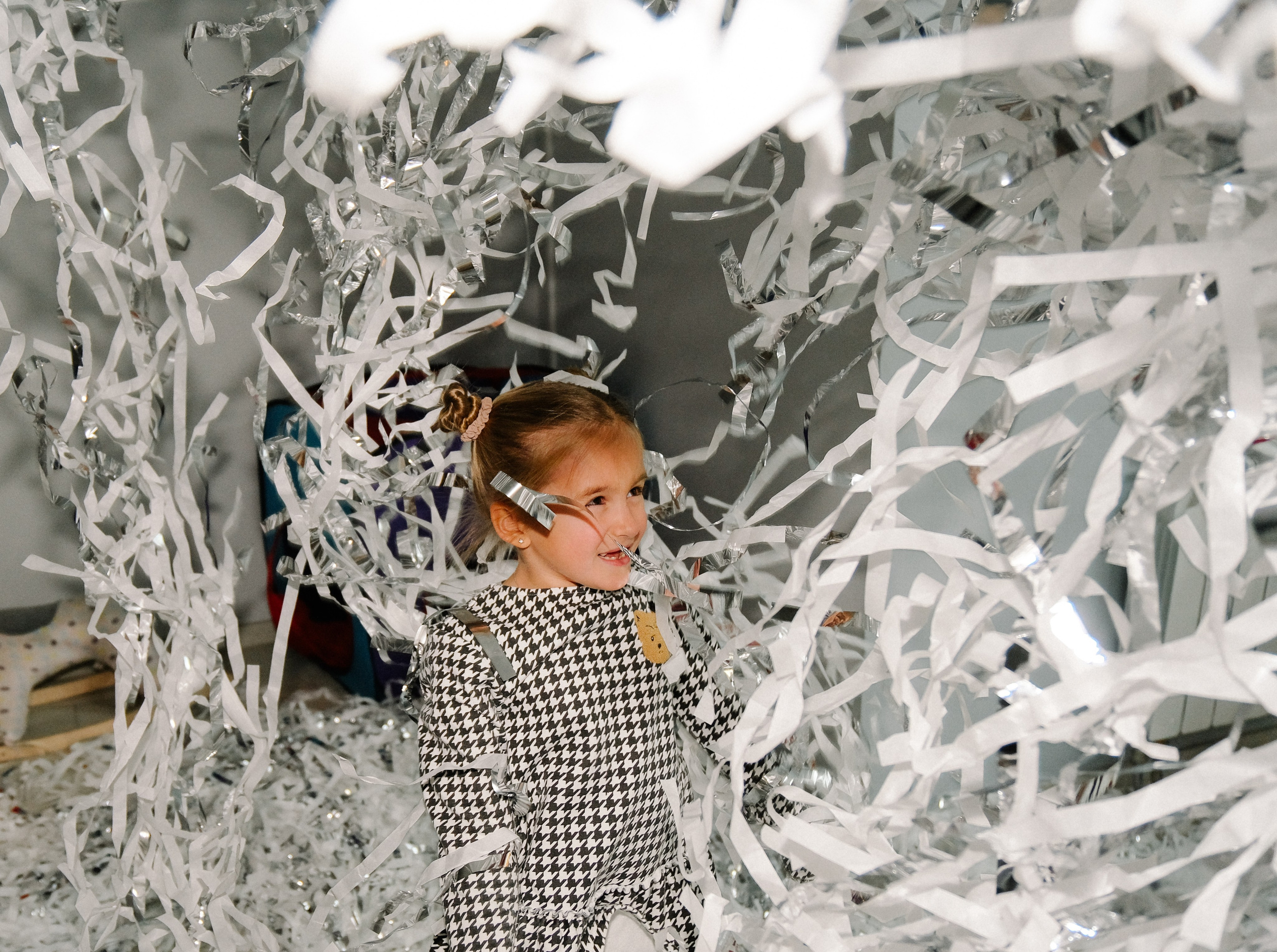 Дети, сады, школы. Фотограф и видеограф в Москве Полина Абраменкова