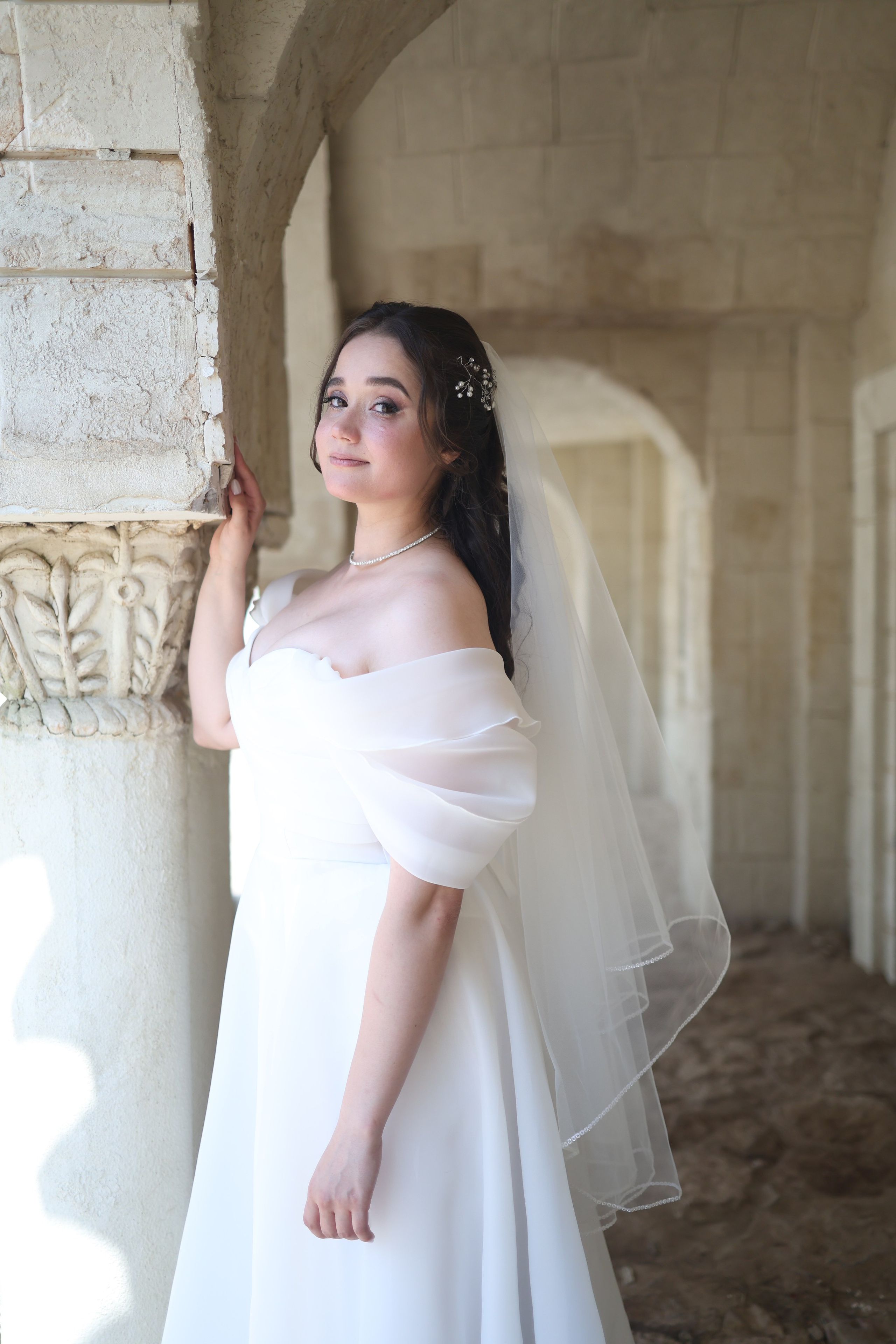 Михаил и Александра. Фотограф и видеограф в Москве Полина Абраменкова