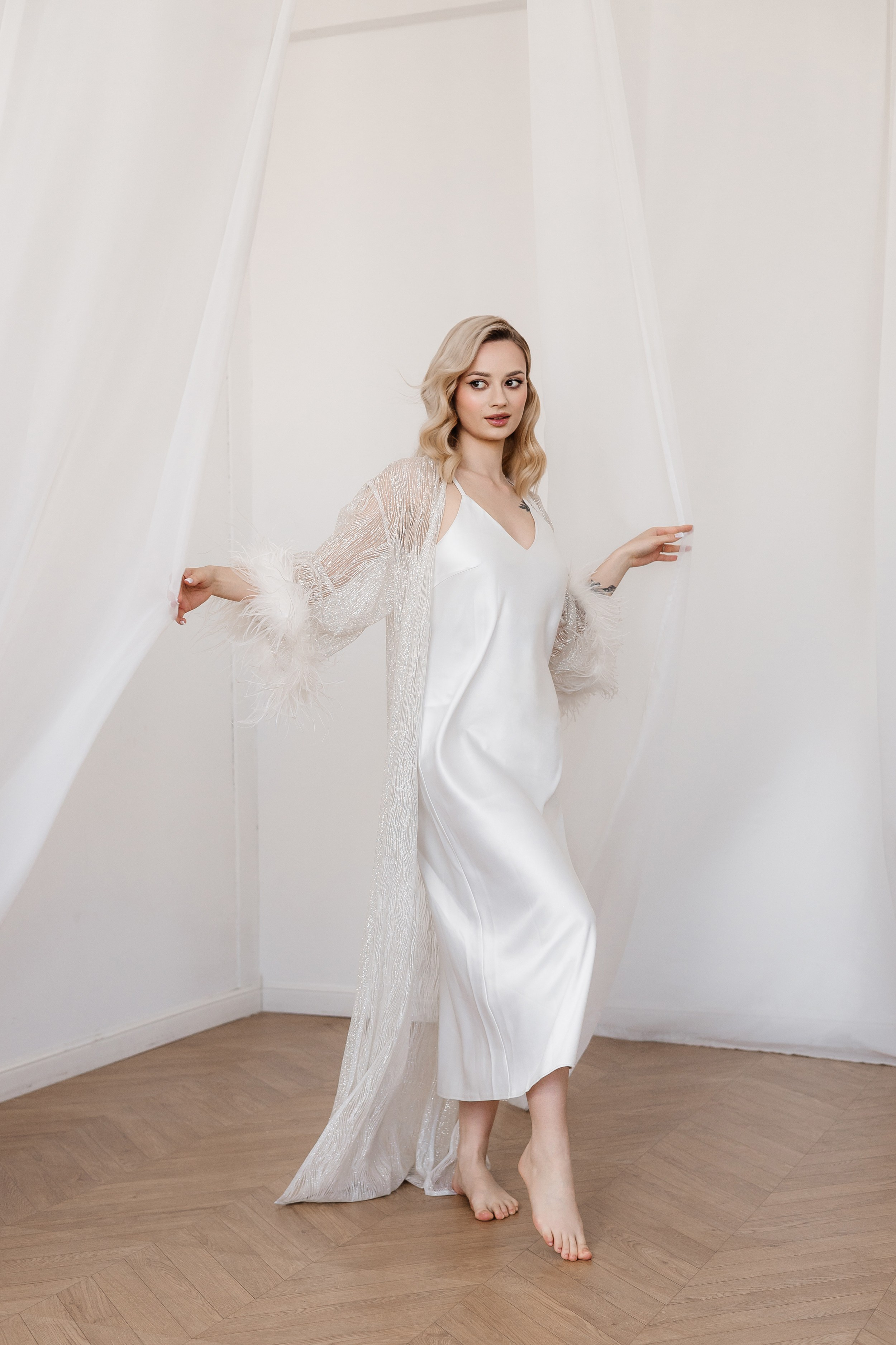 Агата — будуар невесты