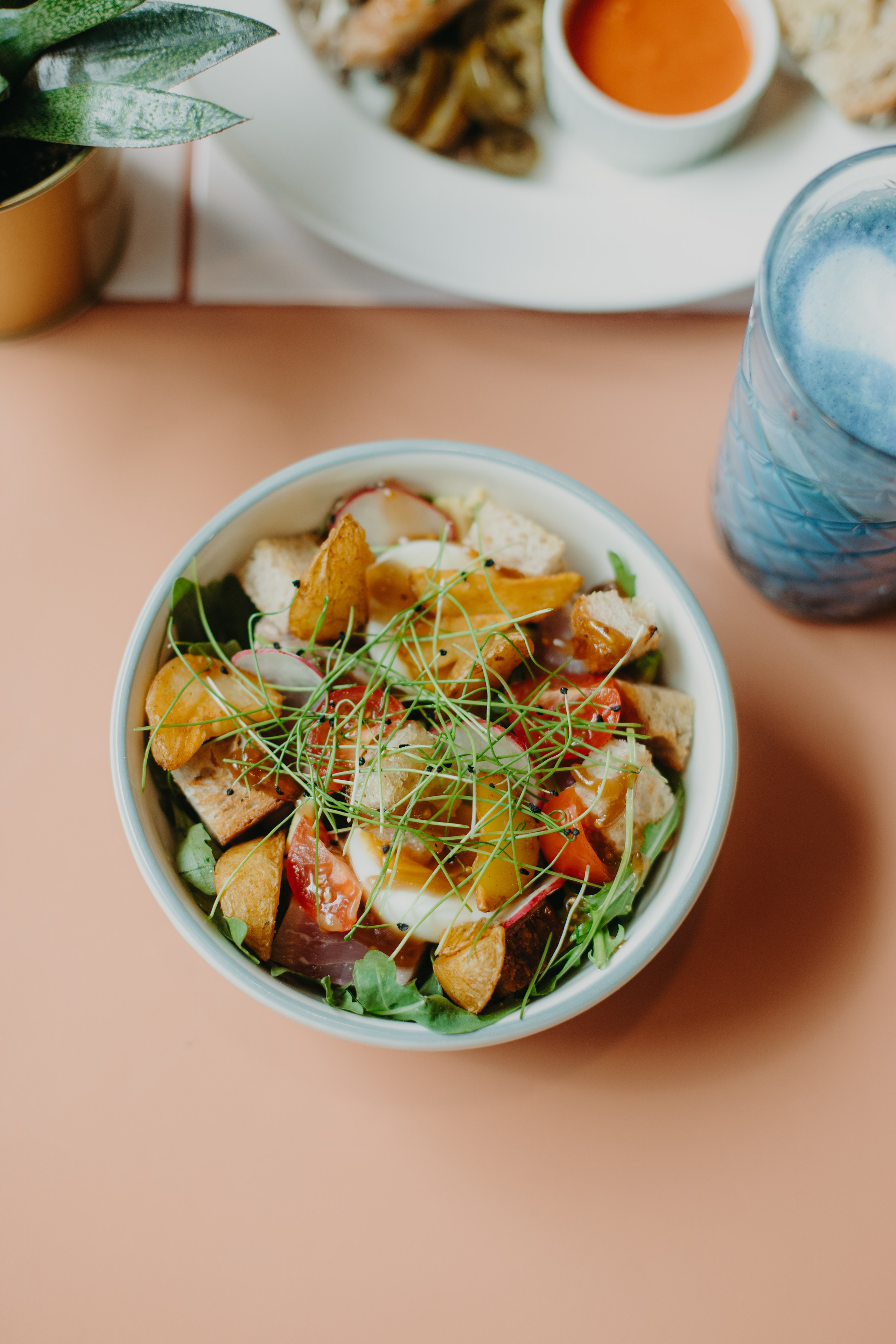 Food съемка. Фотограф Татьяна Лесникова