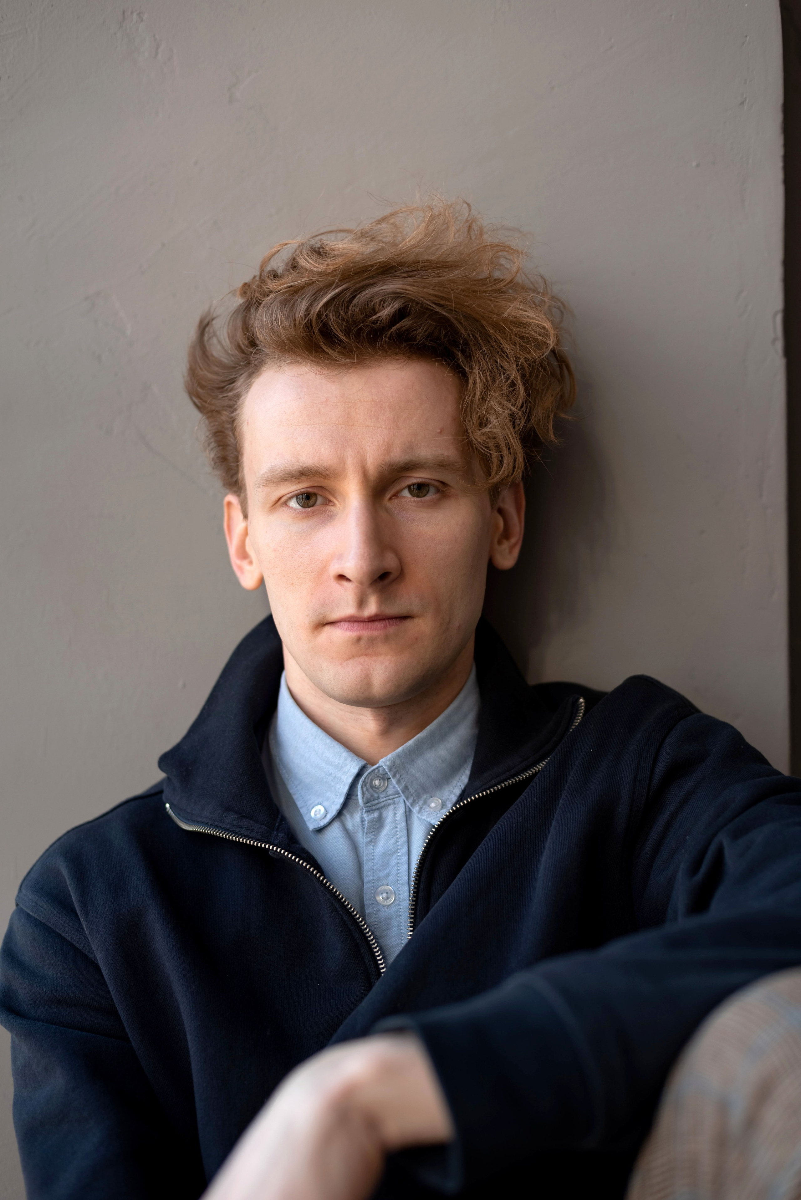 Школа ораторского искусства. Фотограф Юлия Кондратьева