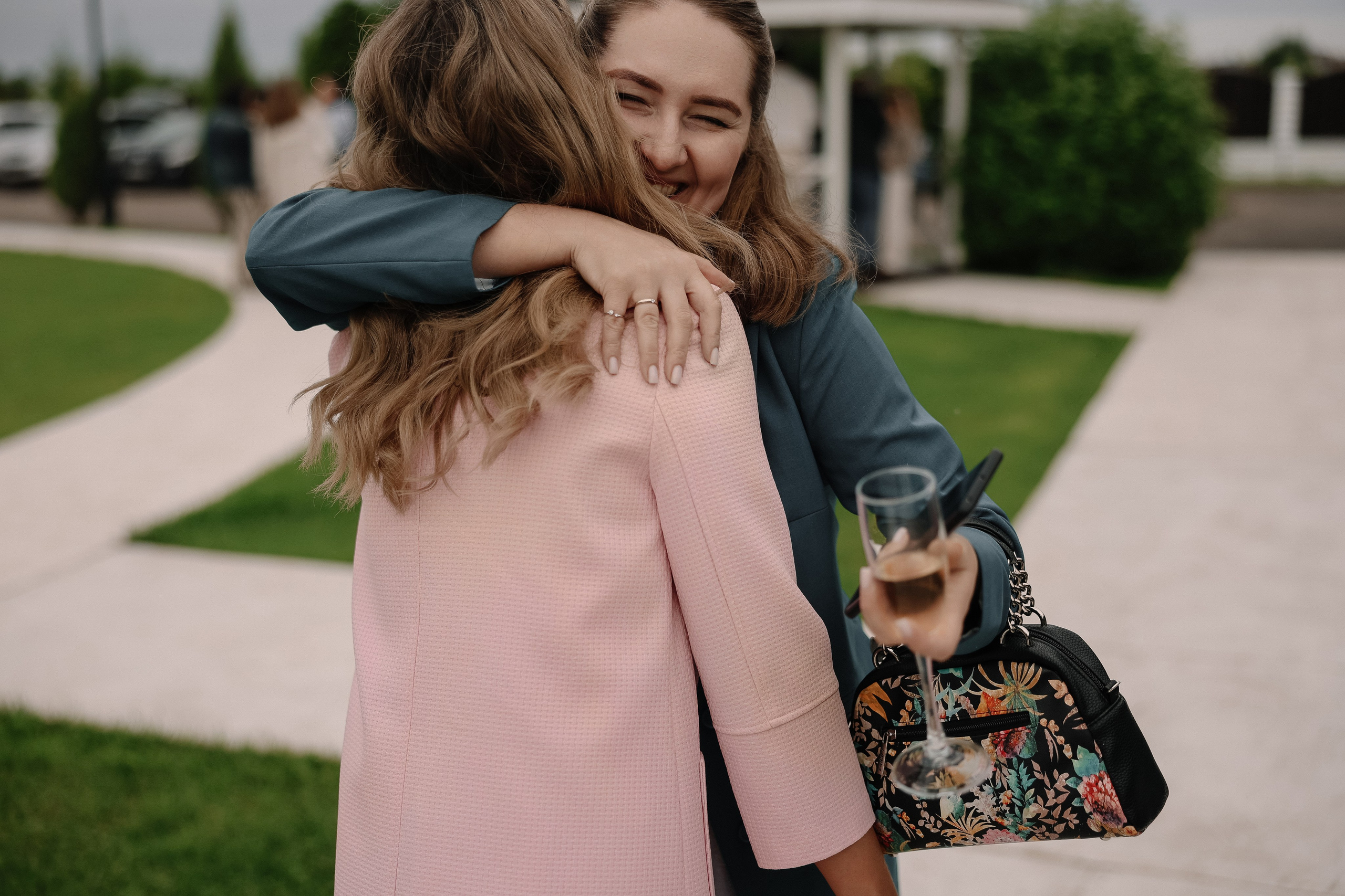 Настя и Тёма. Свадебный и семейный Фотограф Денис Кошель