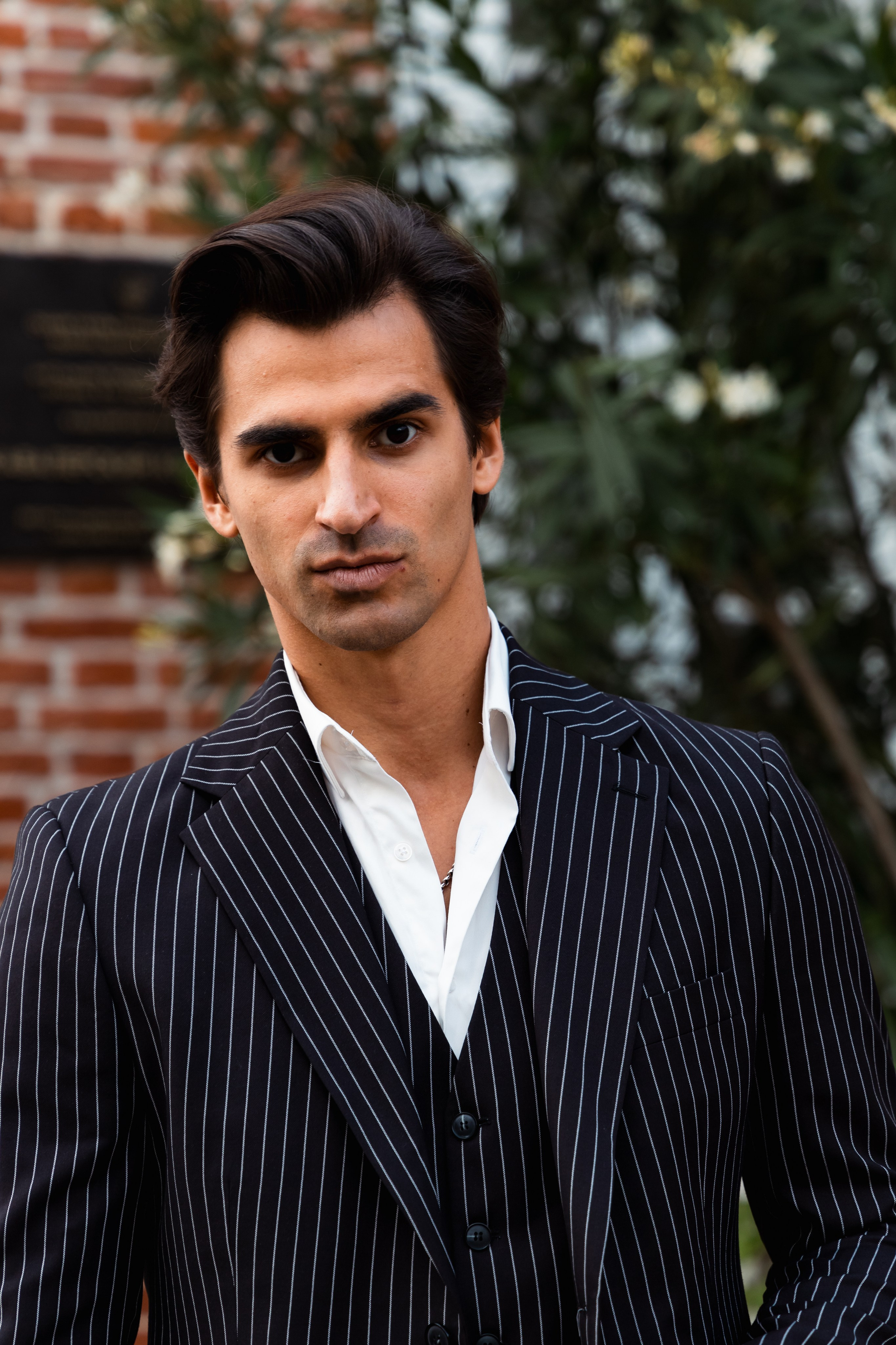 Свадебные съёмки. Фотограф в Москве и Московской области Елизавета Макарова