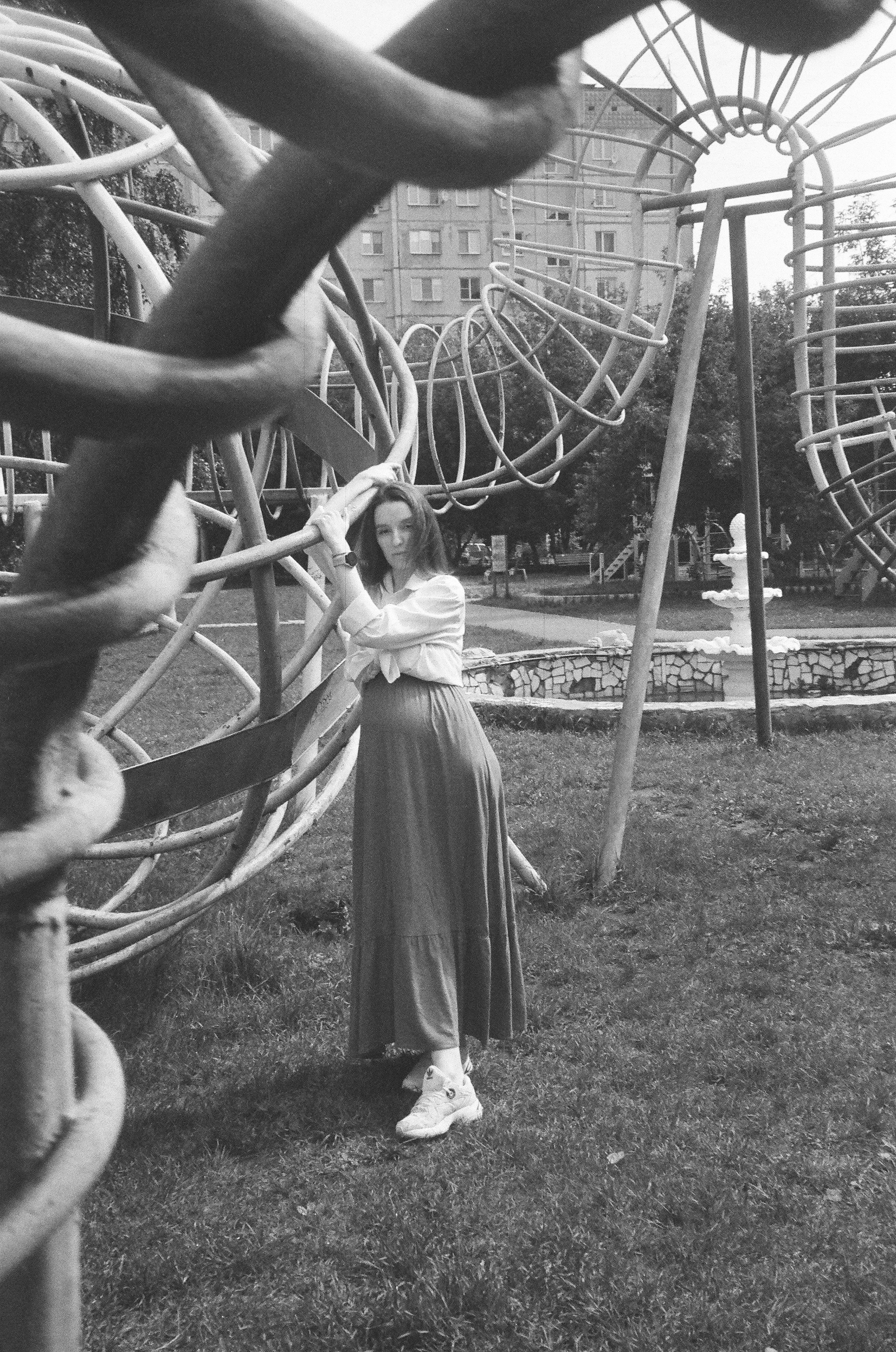 Марина. Фотограф Регина Крикунова г. Красноярск