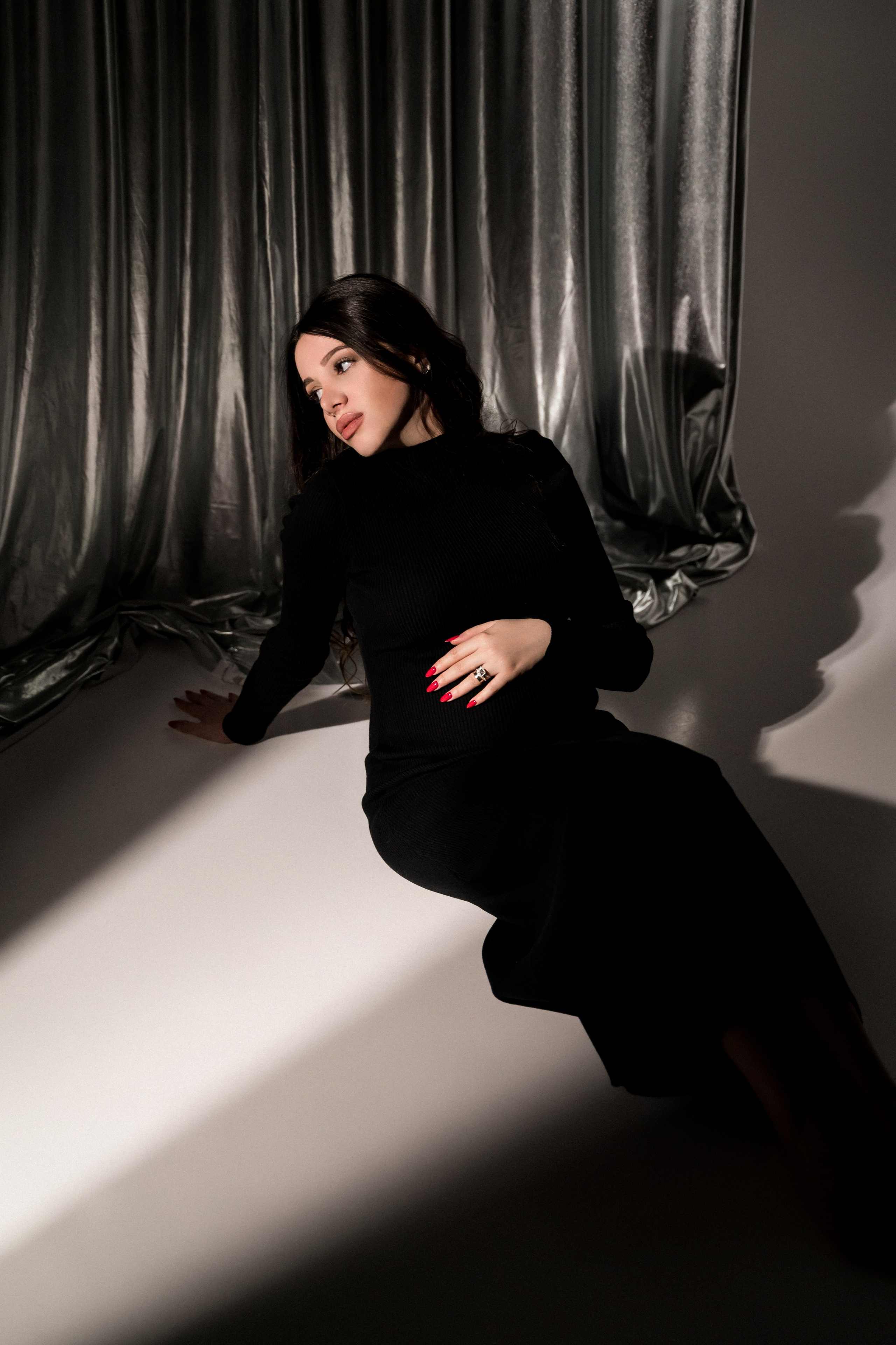 Айиша. Фотограф Алина Филимонова Тверь