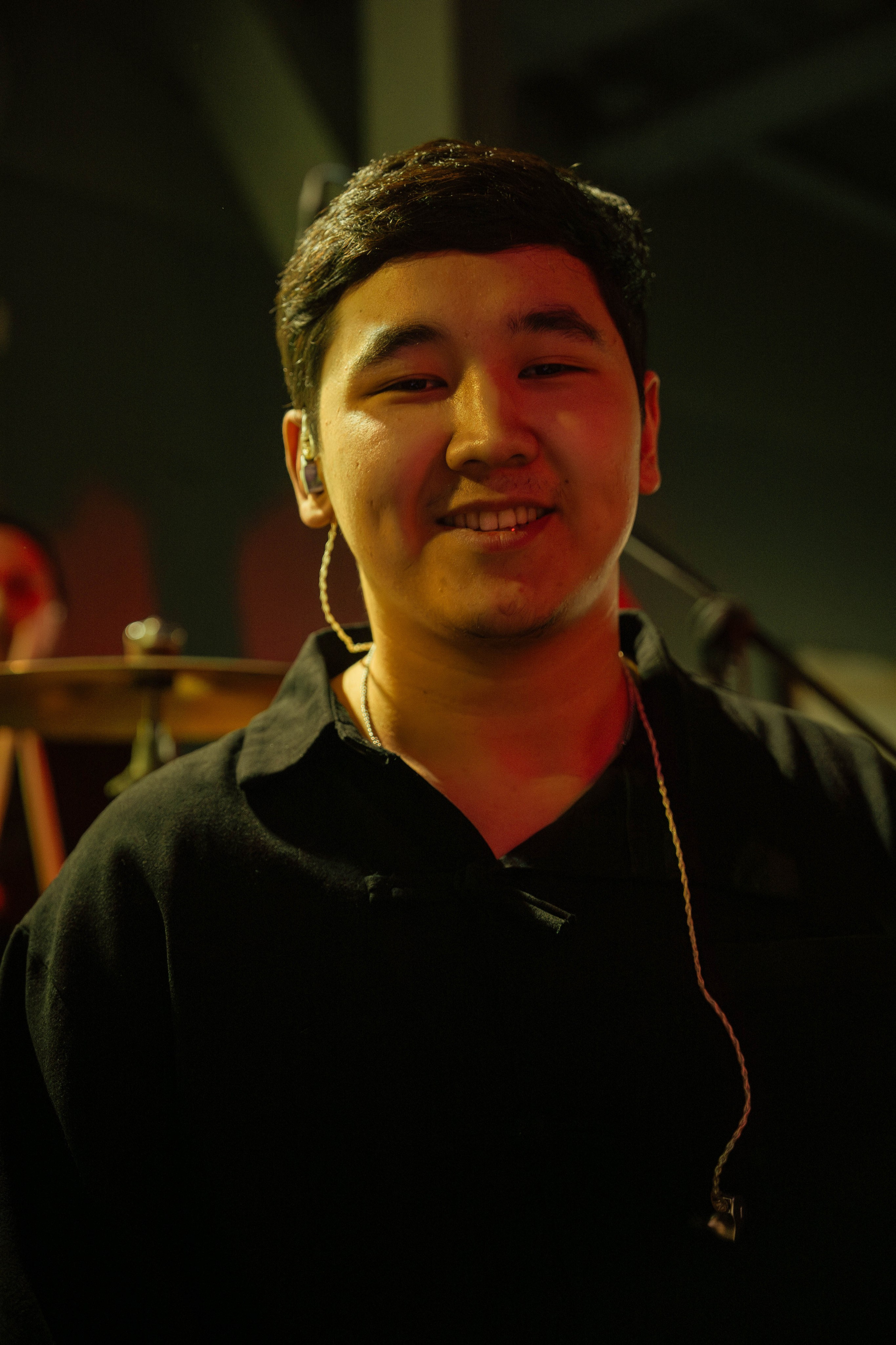 Концерт группы «МУХА». Beardy Pix