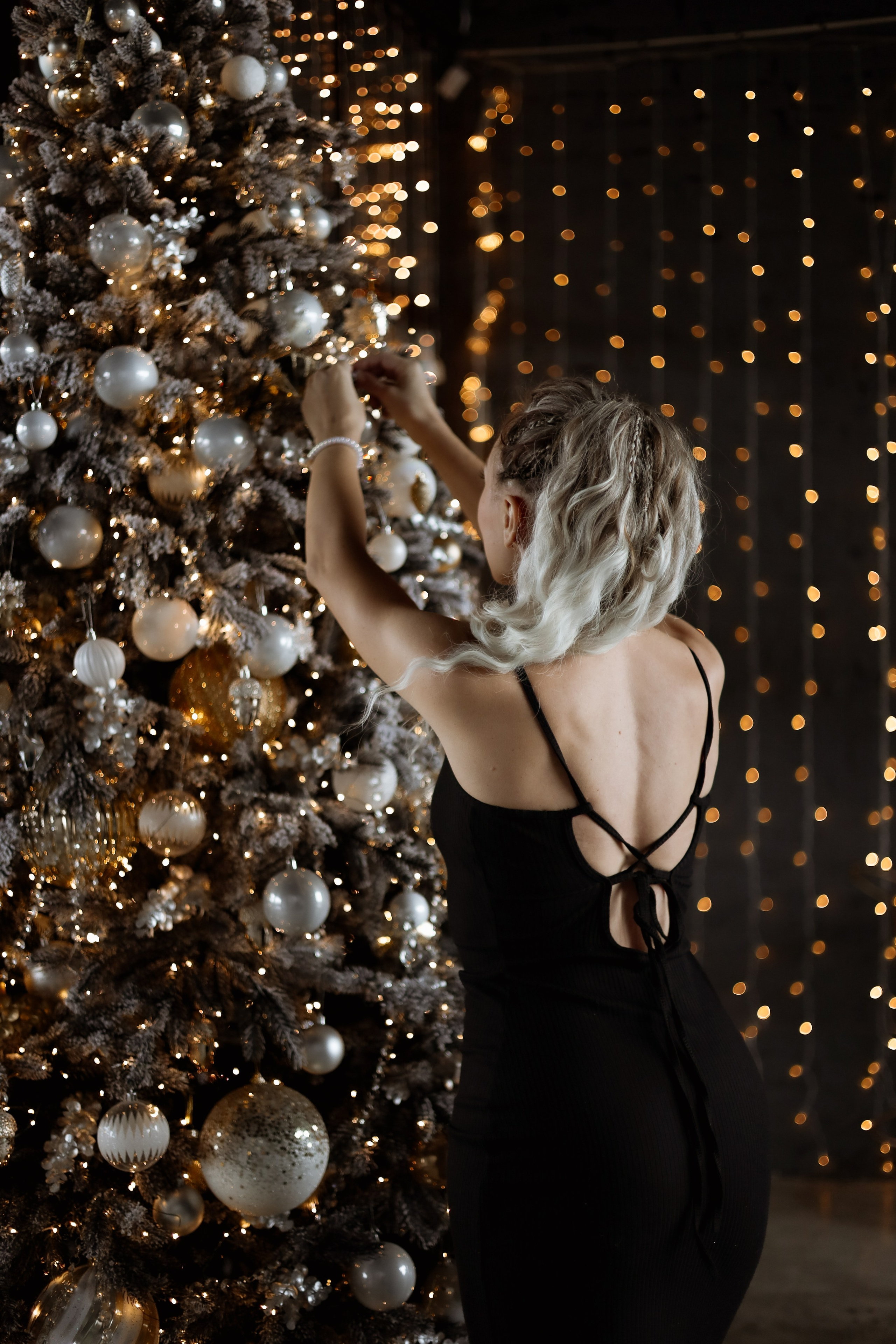 Olga. Photographer Tatiana Ivanova in Yaroslavl