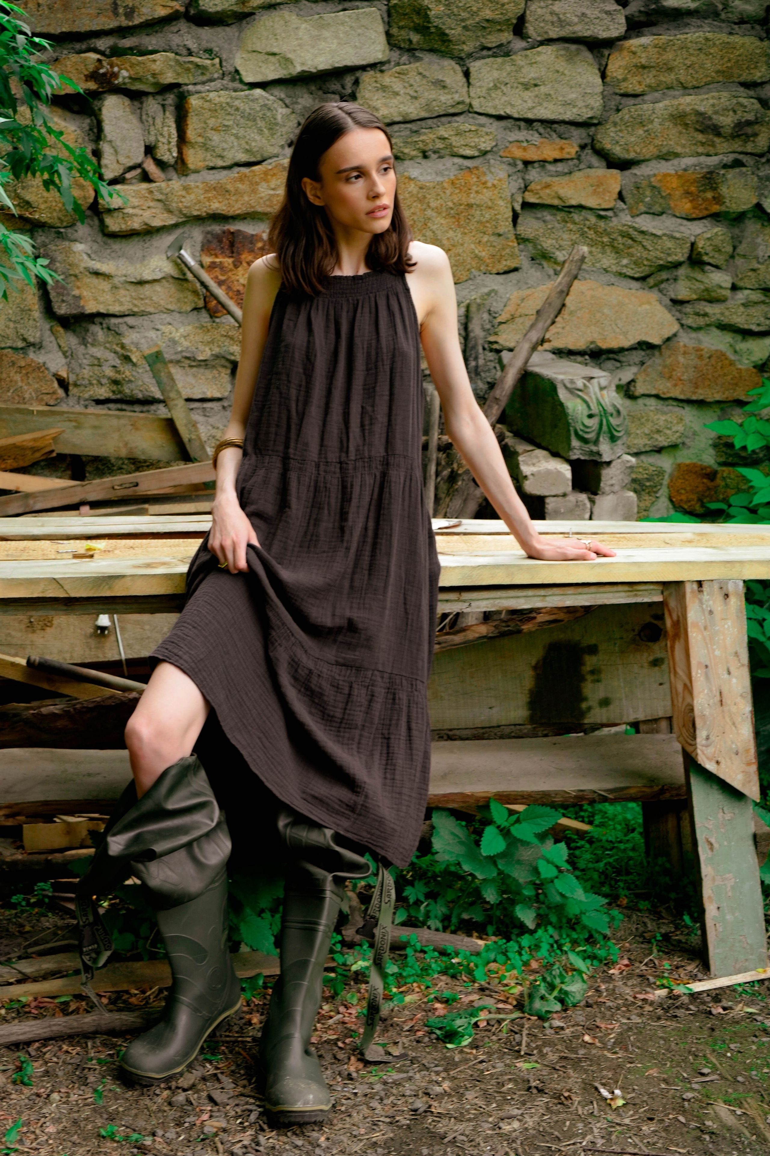 Сampaign. Romanova фотограф